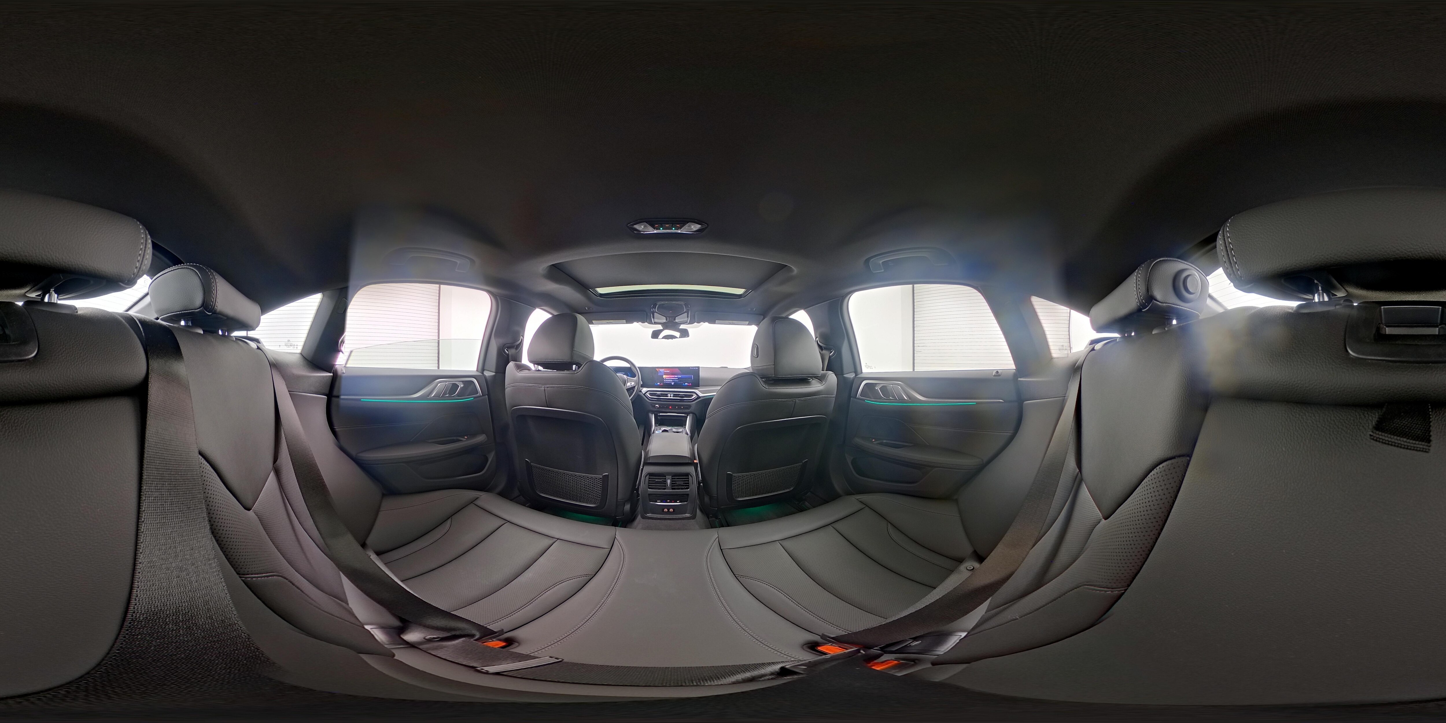 2023 BMW i4 40 - Photo 27