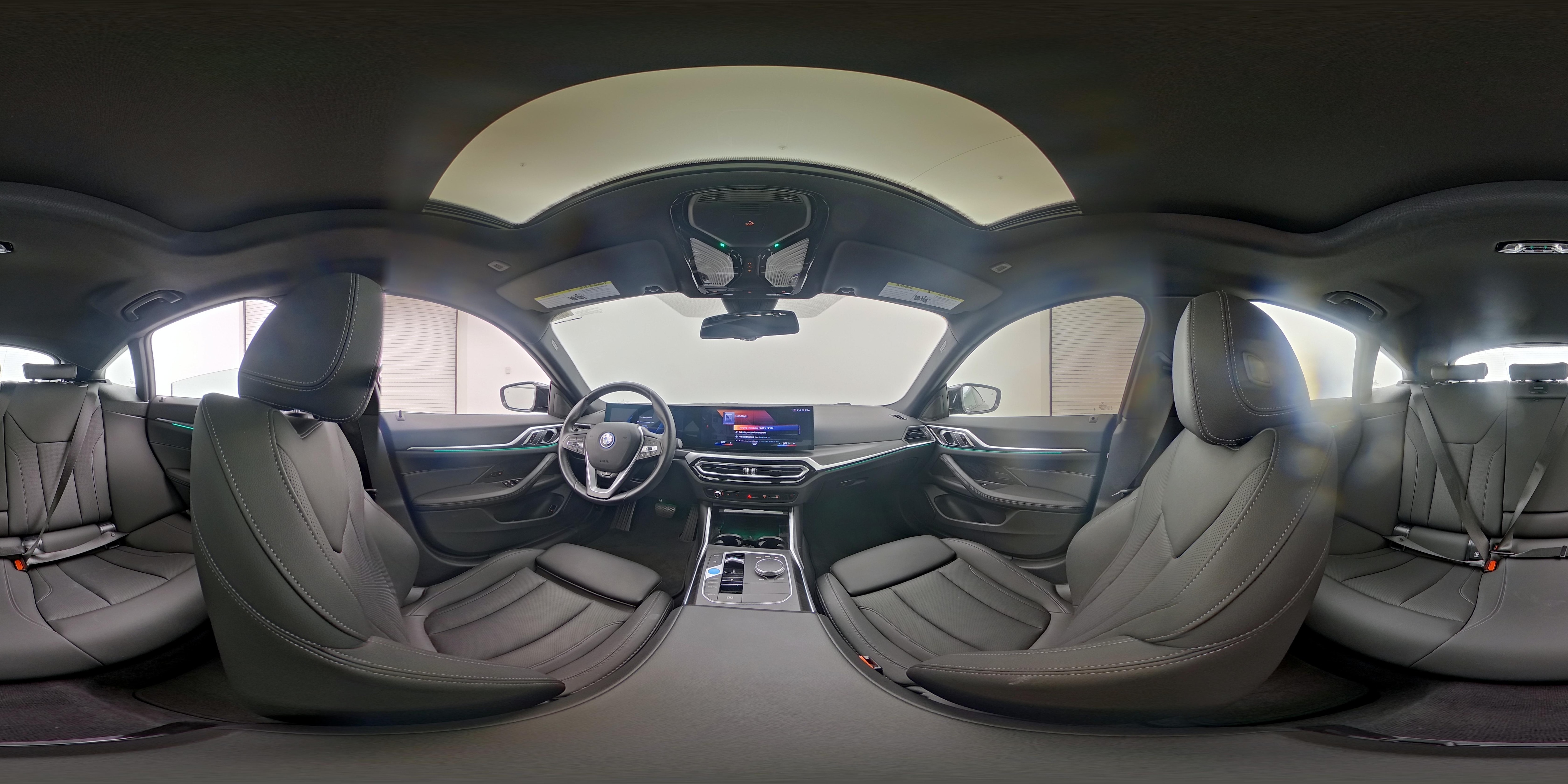 2023 BMW i4 40 - Photo 28