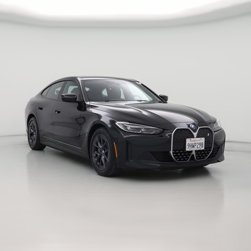 2023 BMW i4 eDrive40 Gran Coupe