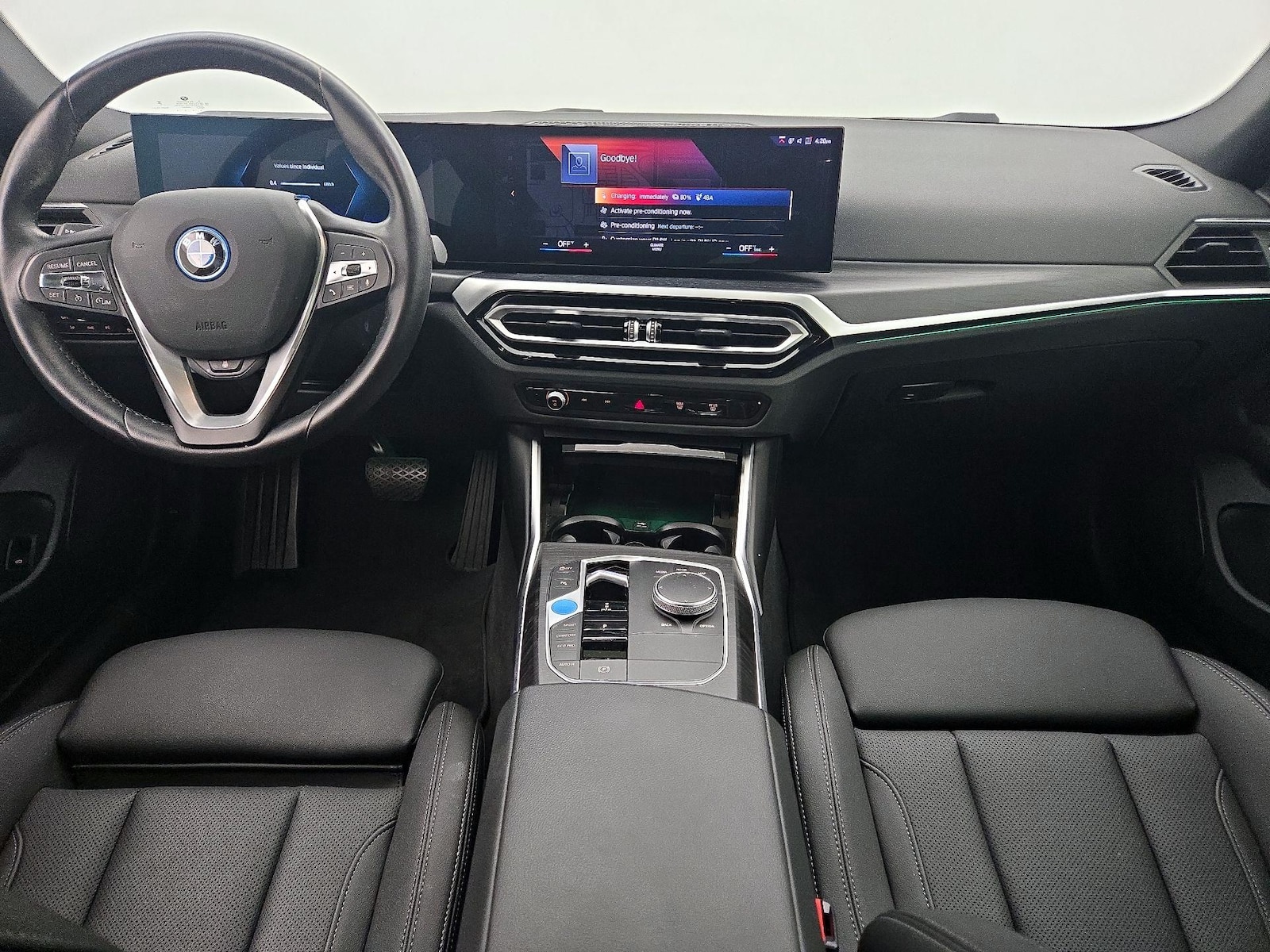 2023 BMW i4 40 - Photo 10