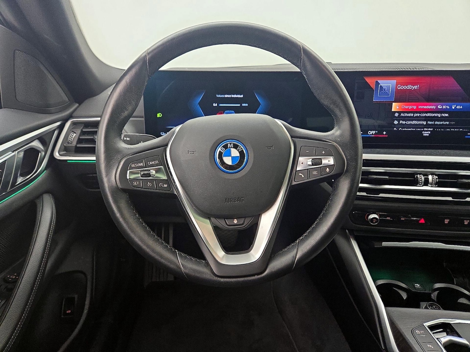 2023 BMW i4 40 - Photo 11