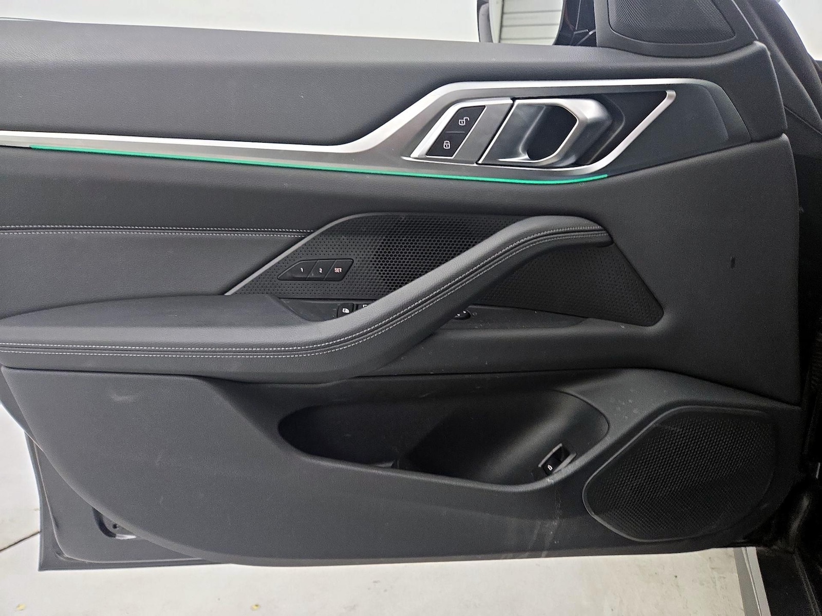 2023 BMW i4 40 - Photo 13