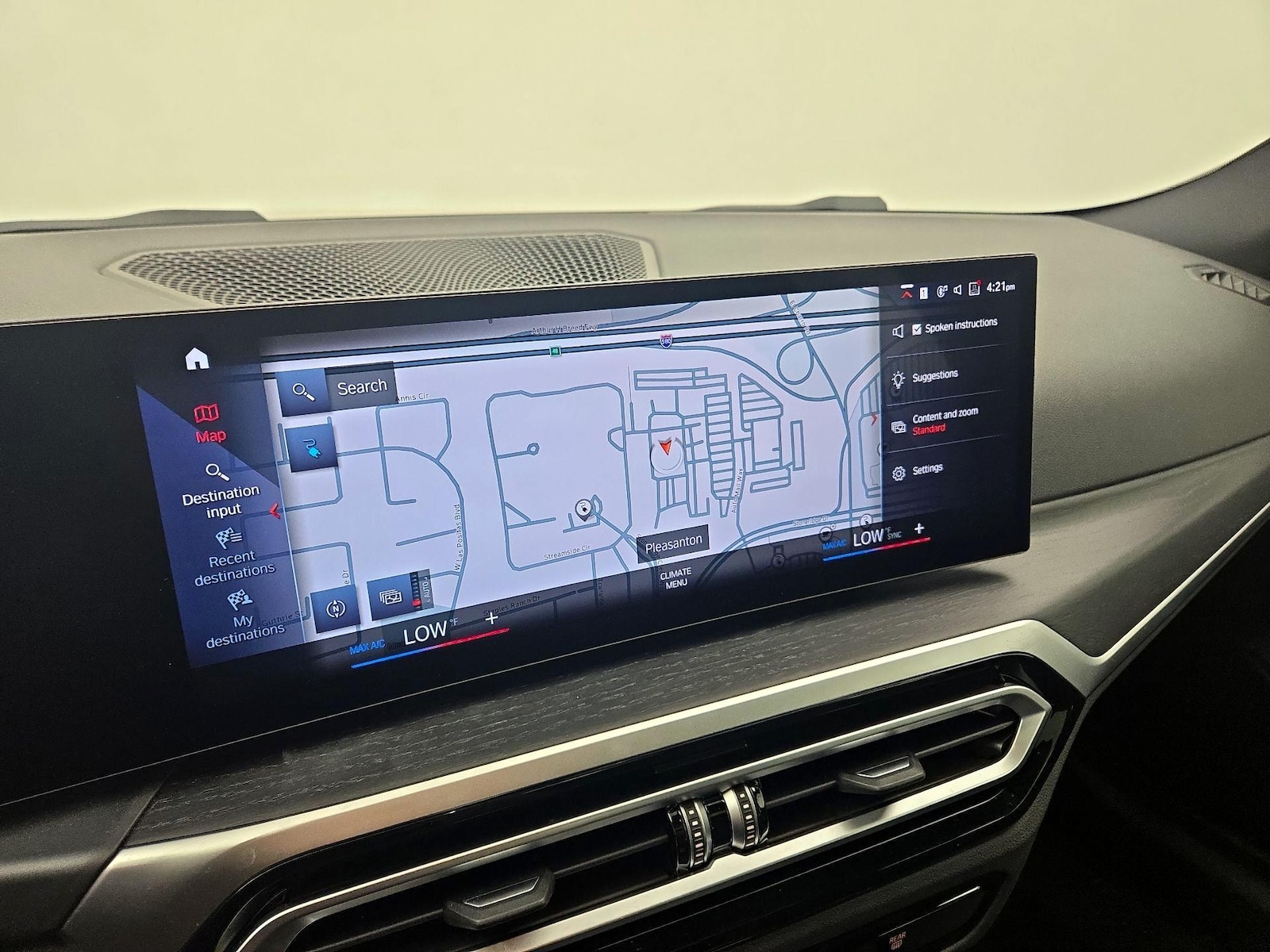 2023 BMW i4 40 - Photo 15