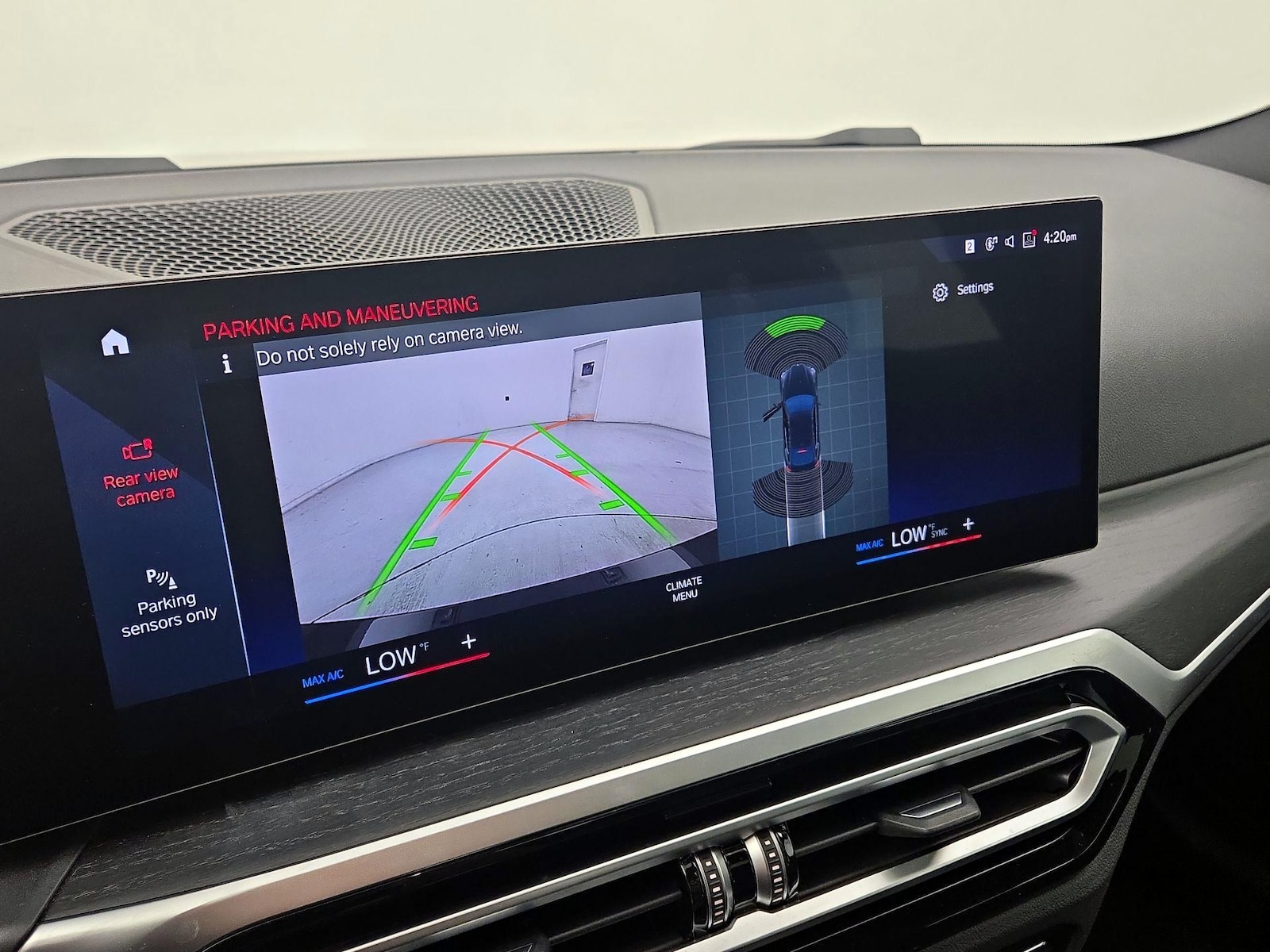 2023 BMW i4 40 - Photo 16