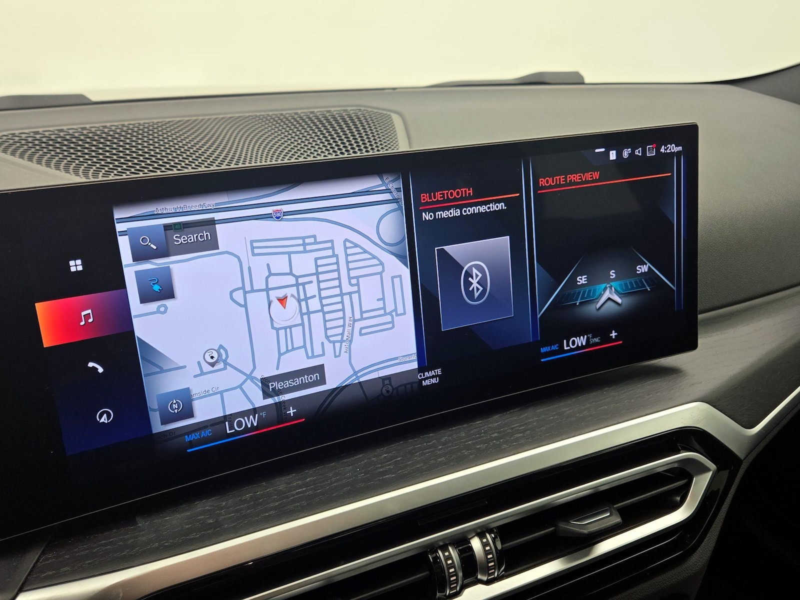 2023 BMW i4 40 - Photo 17