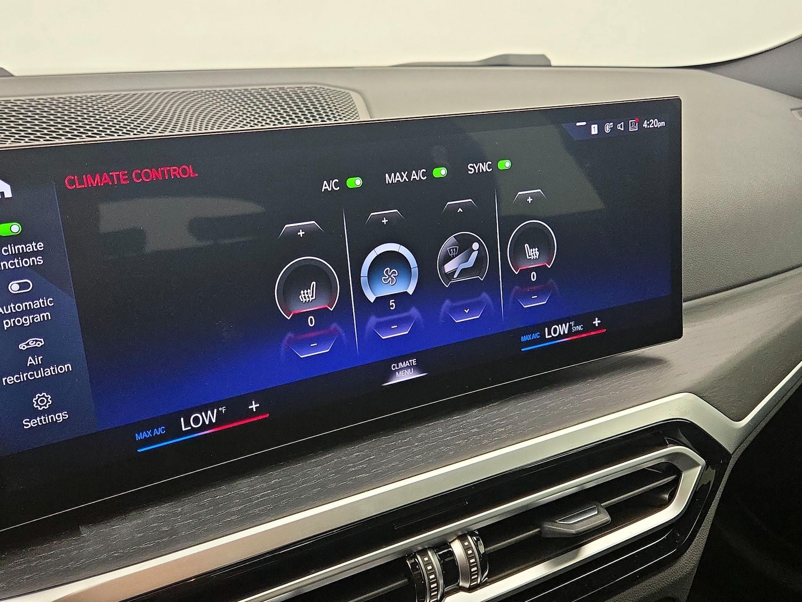 2023 BMW i4 40 - Photo 18