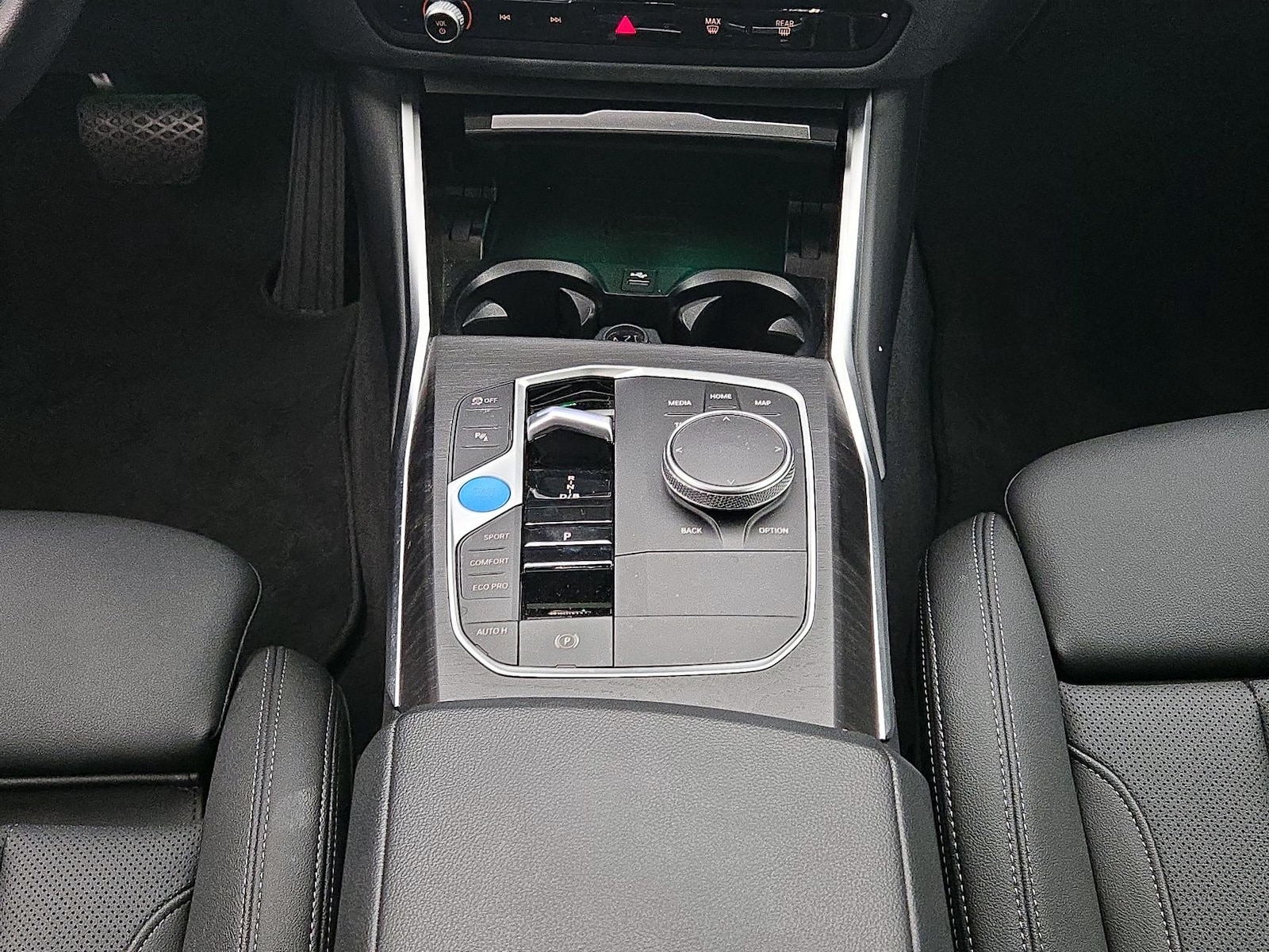 2023 BMW i4 40 - Photo 19