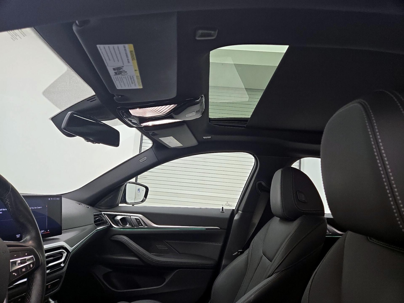 2023 BMW i4 40 - Photo 21