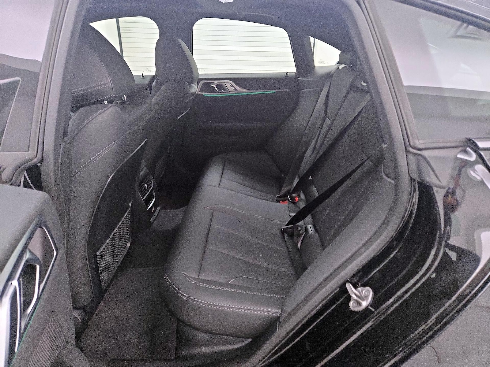 2023 BMW i4 40 - Photo 22