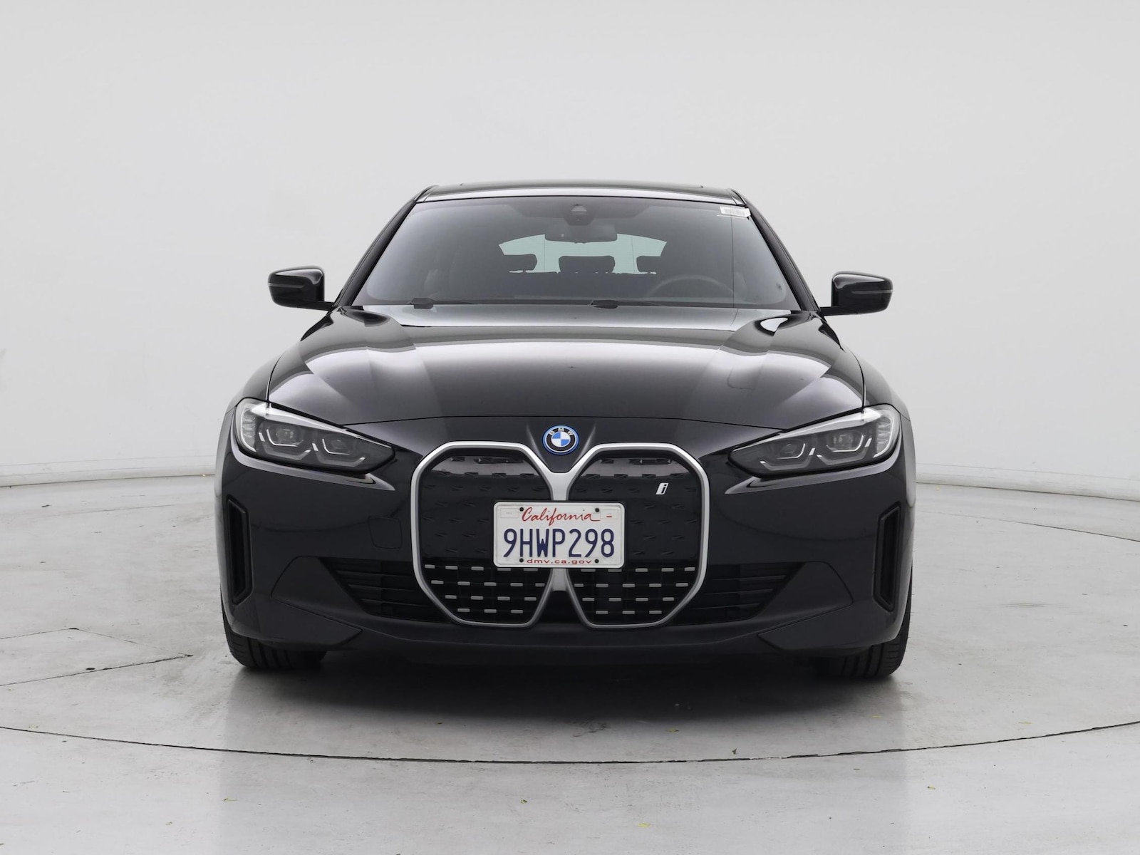 2023 BMW i4 40 - Photo 6