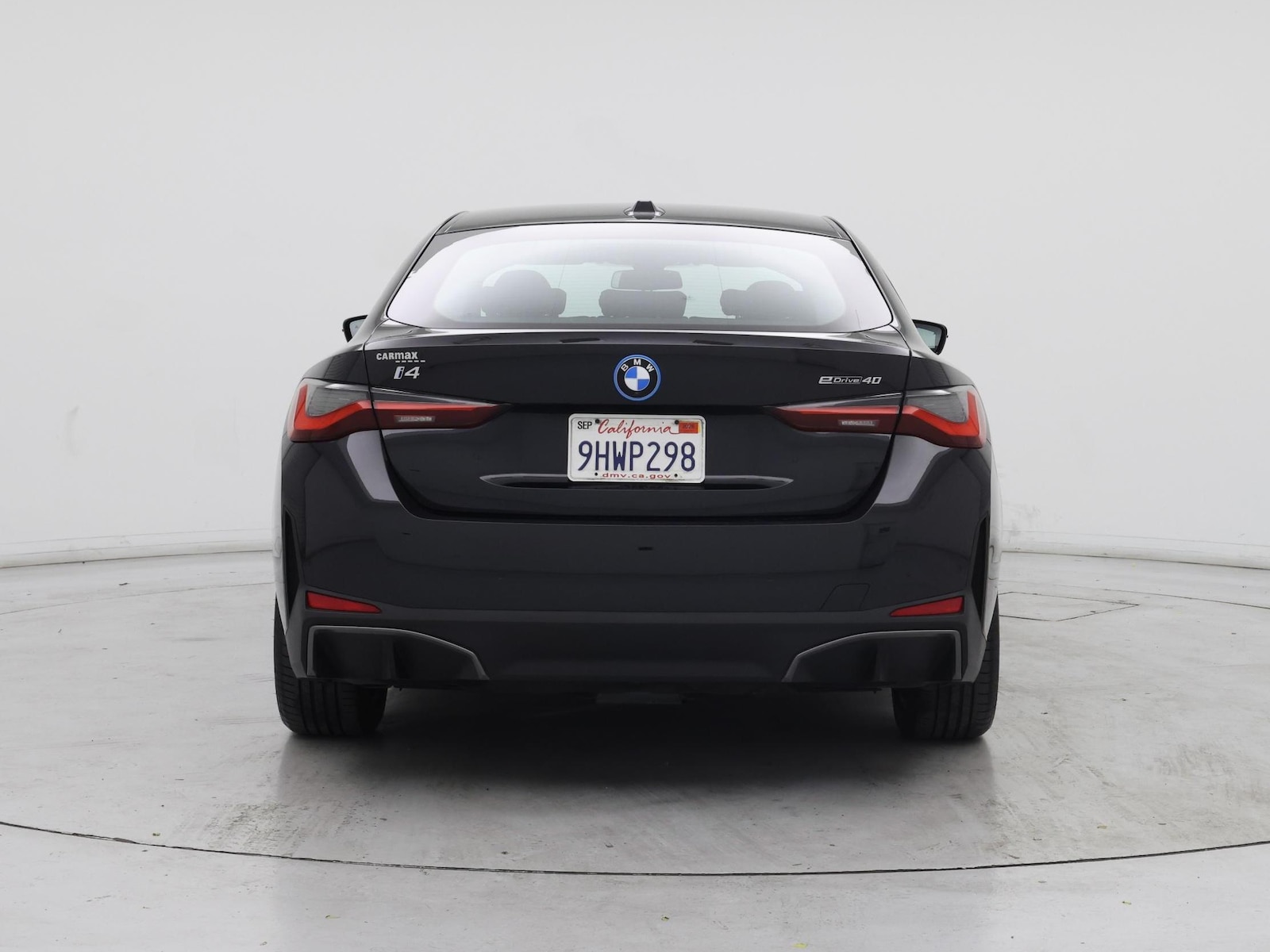 2023 BMW i4 40 - Photo 7