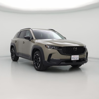 Recommended categories heading image of the selected vehicle