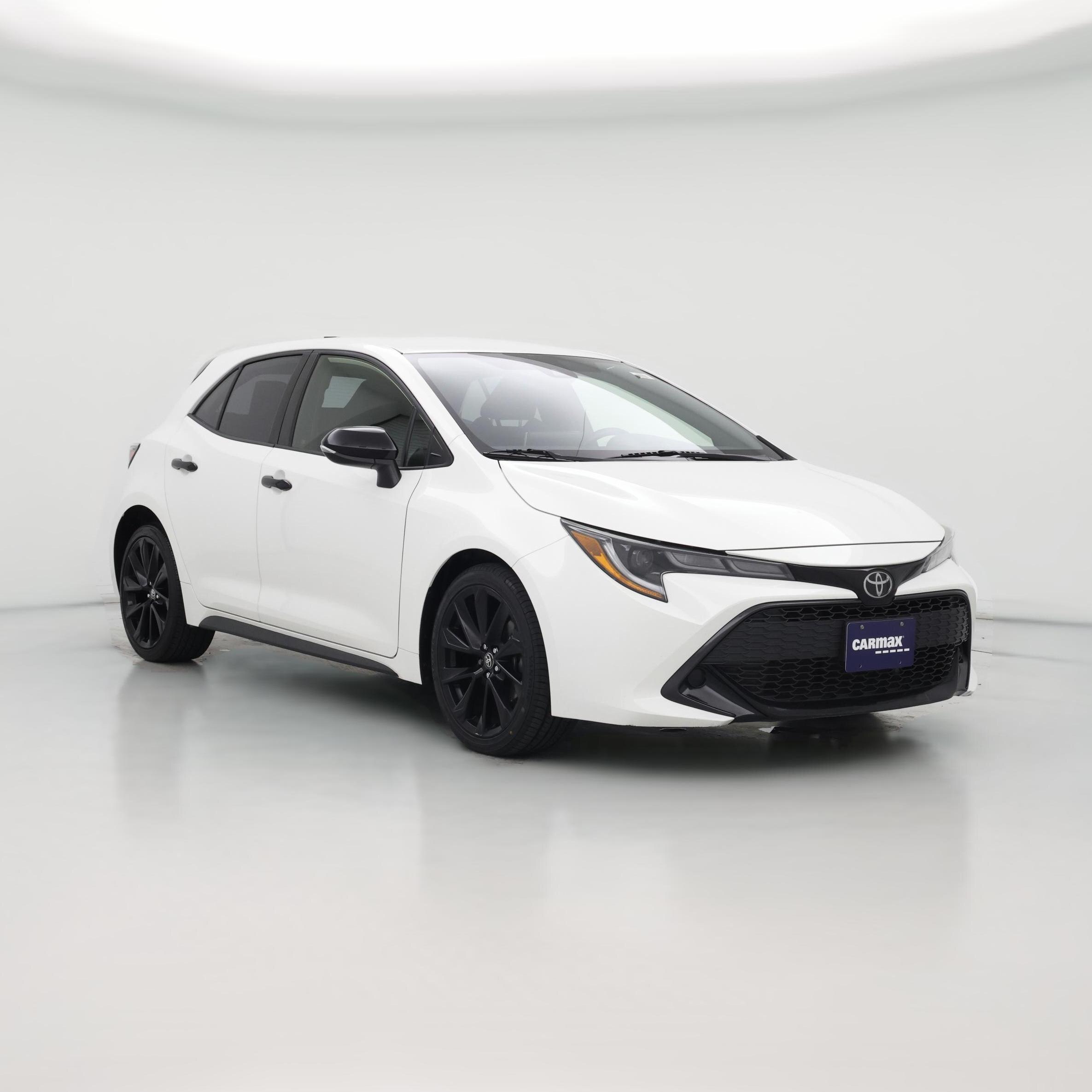 Thumbnail: 2020 Toyota Corolla - 1