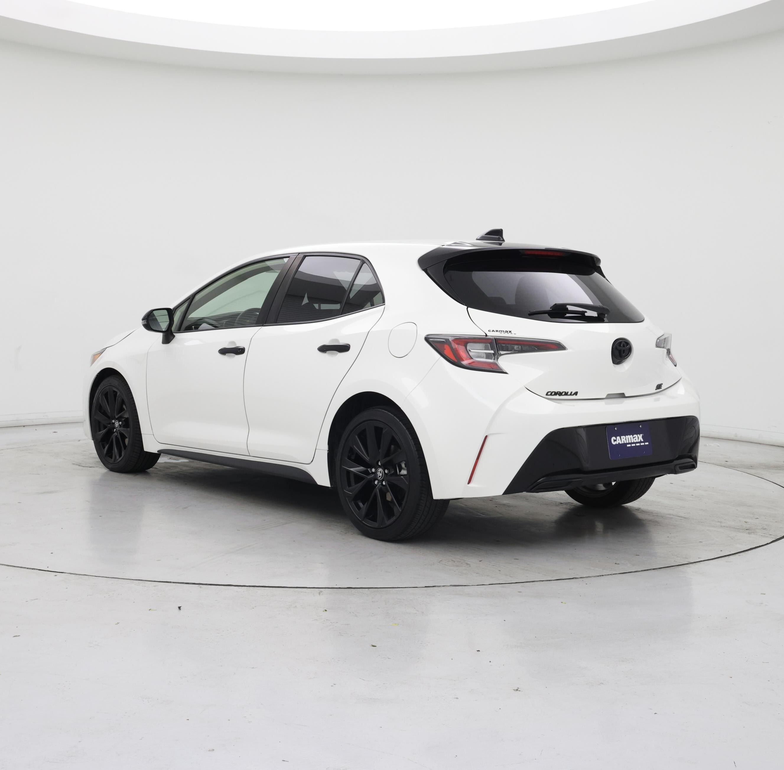 Thumbnail: 2020 Toyota Corolla - 2