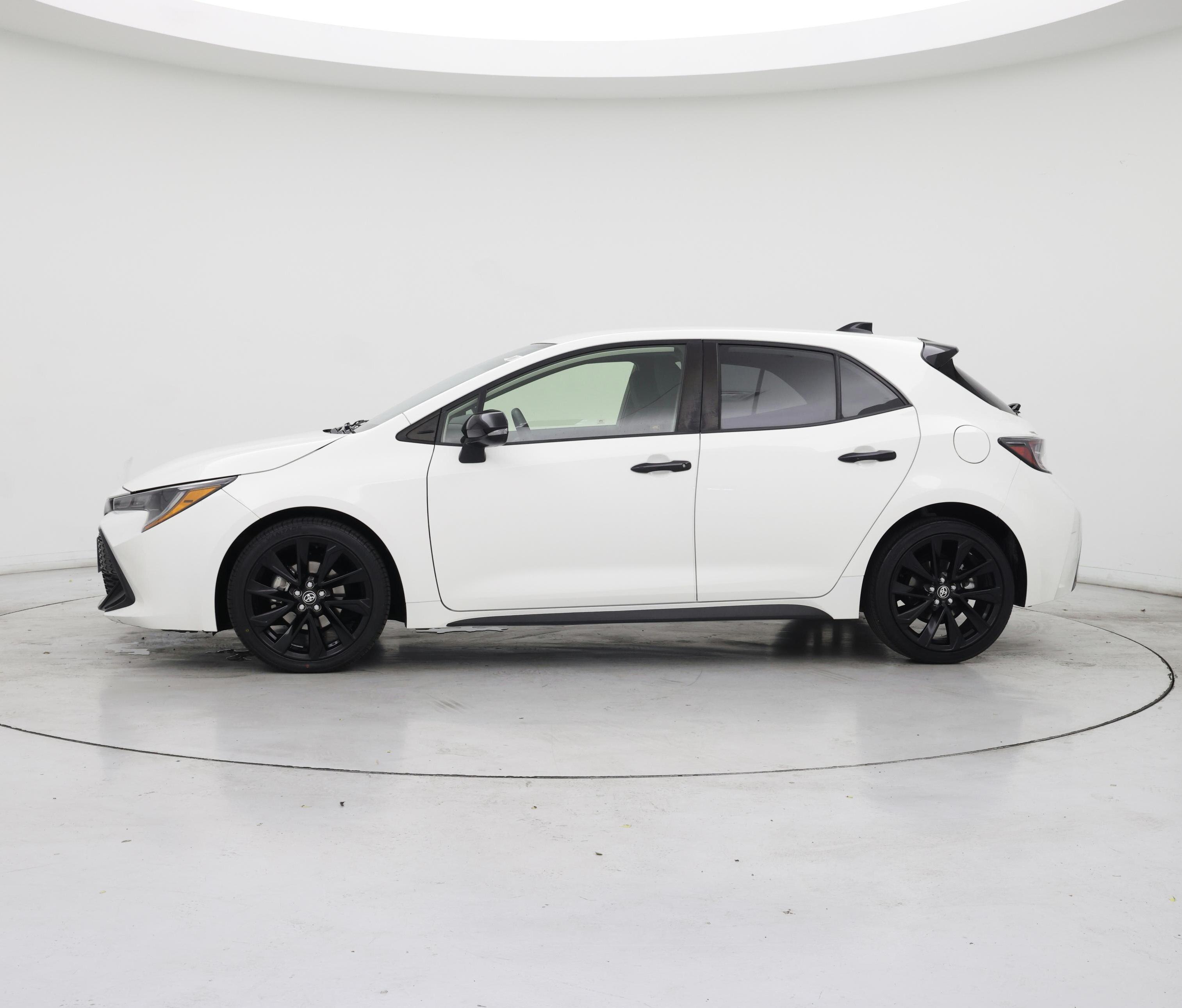 Thumbnail: 2020 Toyota Corolla - 3