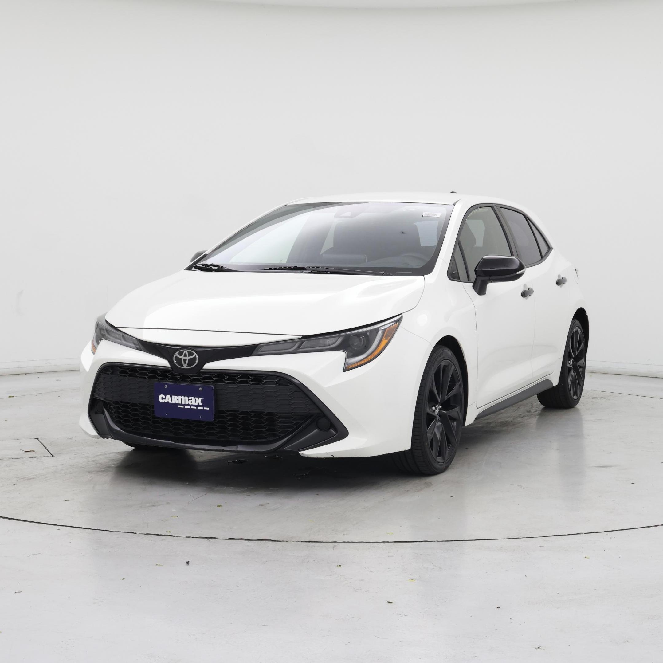 Thumbnail: 2020 Toyota Corolla - 4