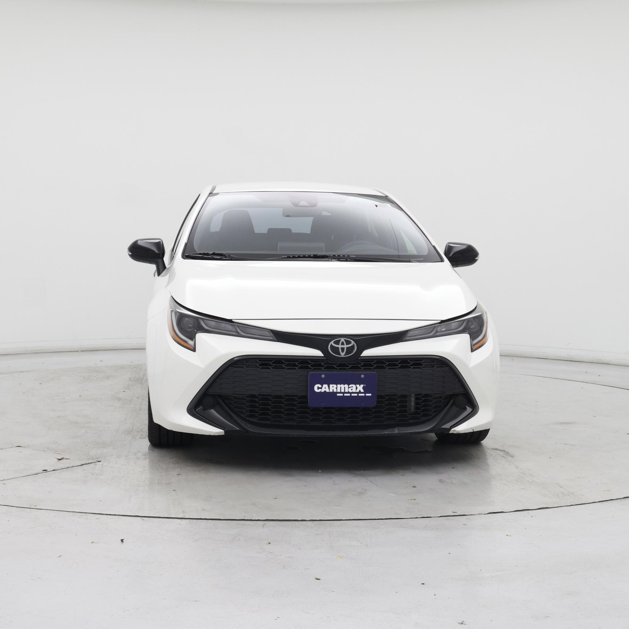 Thumbnail: 2020 Toyota Corolla - 5