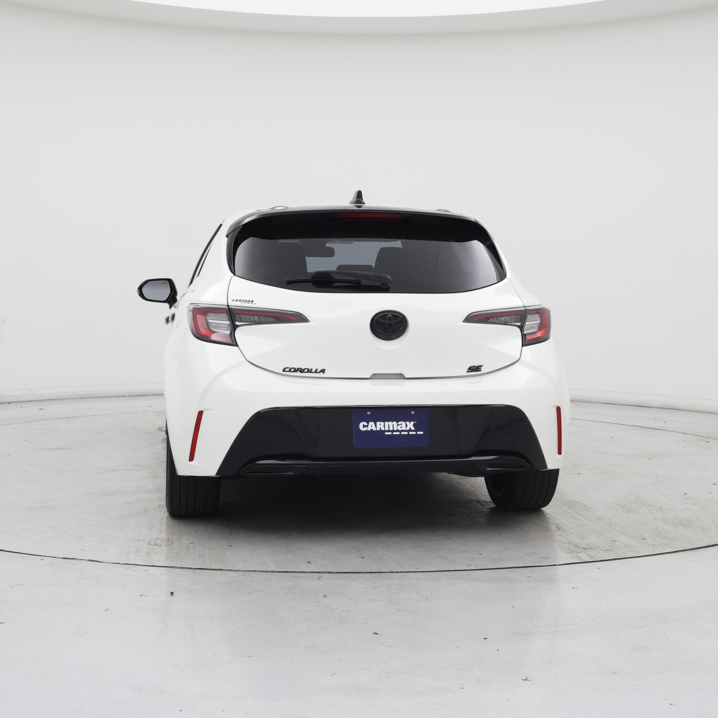 Thumbnail: 2020 Toyota Corolla - 6