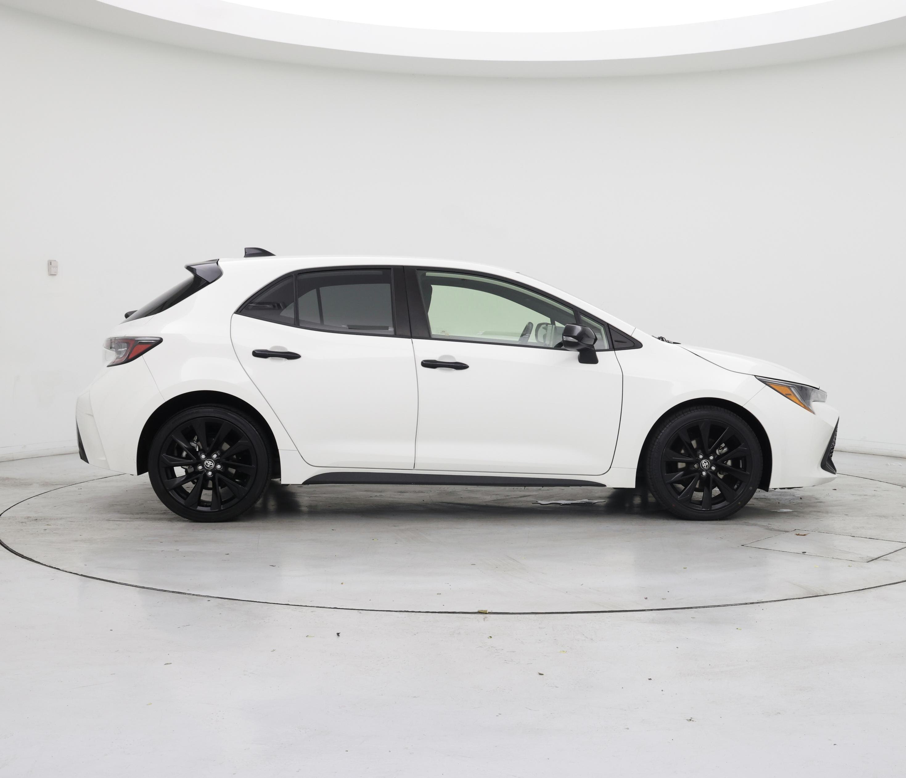Thumbnail: 2020 Toyota Corolla - 7