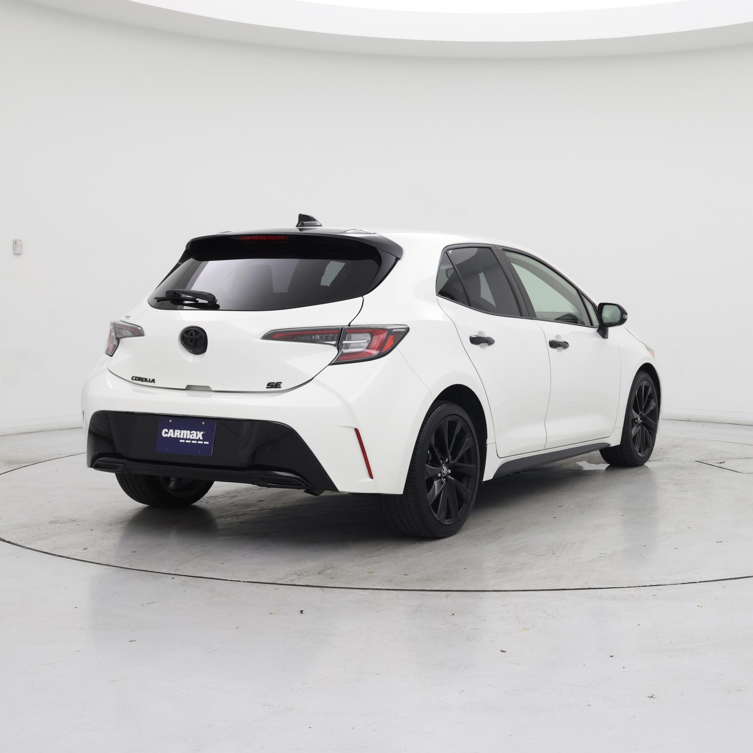 Thumbnail: 2020 Toyota Corolla - 8