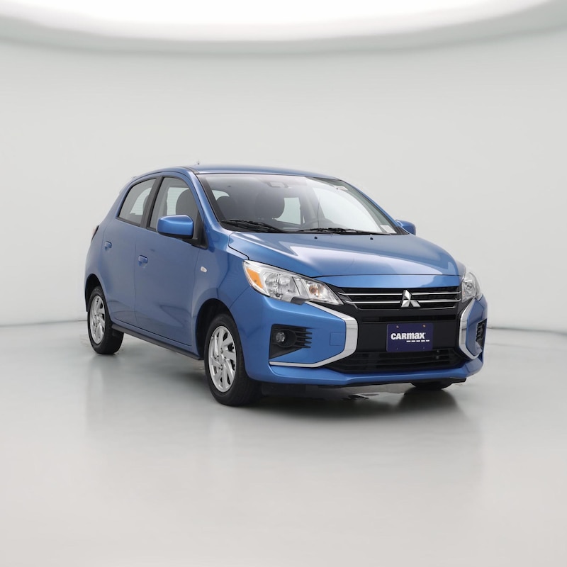 2024 Mitsubishi Mirage LE