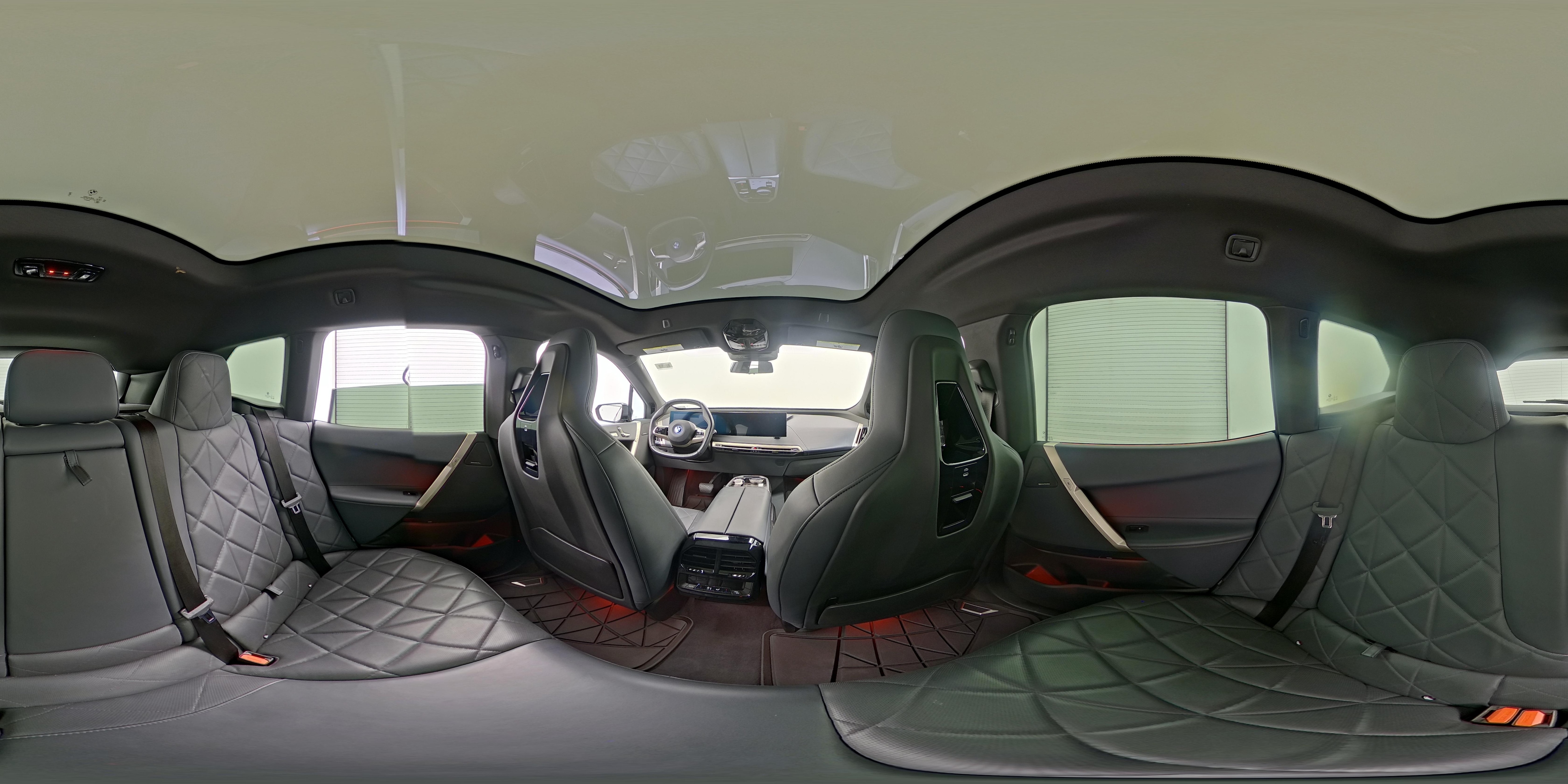 2024 BMW iX Base - Photo 26