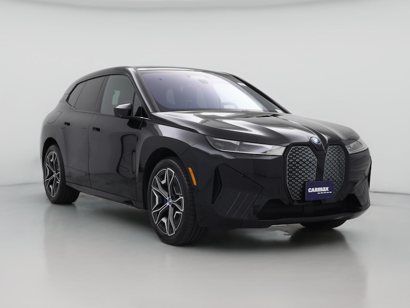 2024 BMW iX xDrive50 -
                  Pleasanton, CA