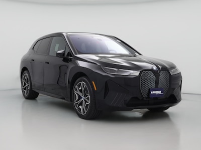 2024 BMW iX XDrive50i