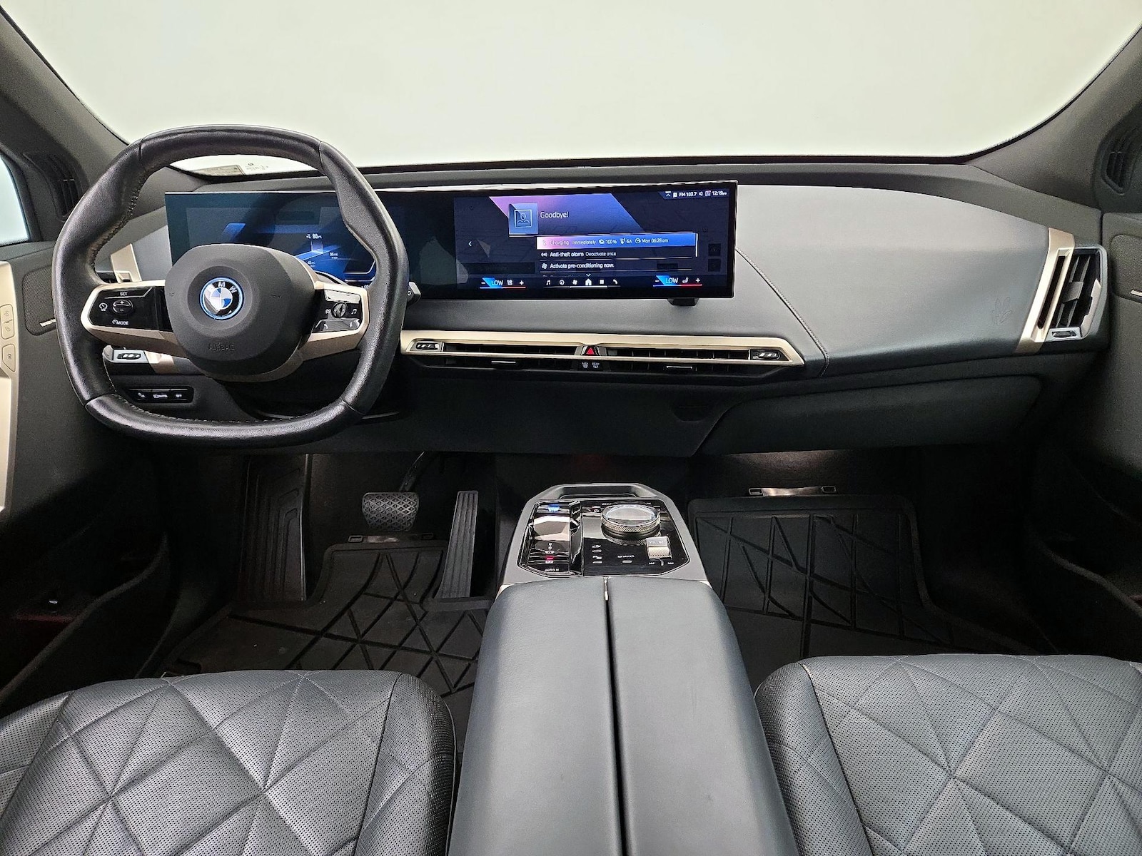 2024 BMW iX Base - Photo 10