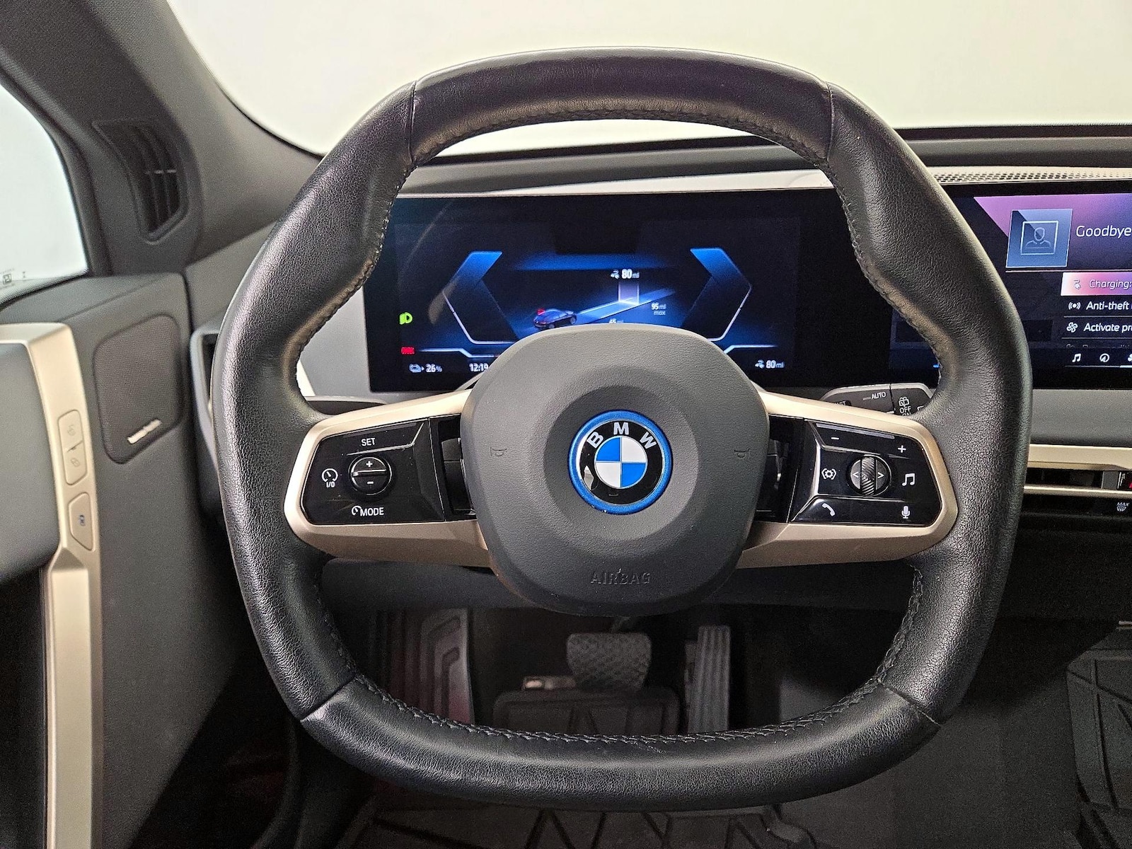 2024 BMW iX Base - Photo 11