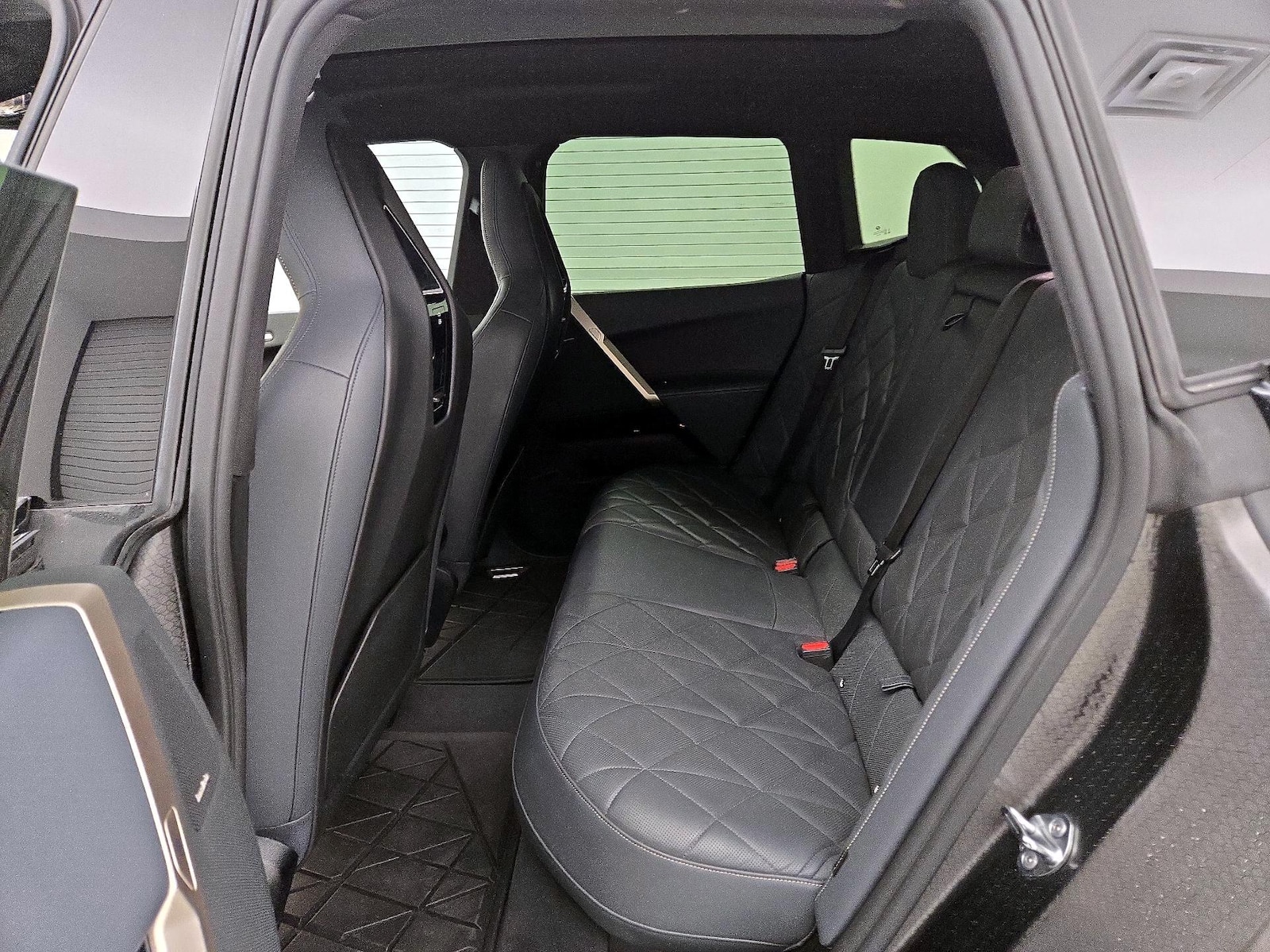 2024 BMW iX Base - Photo 20