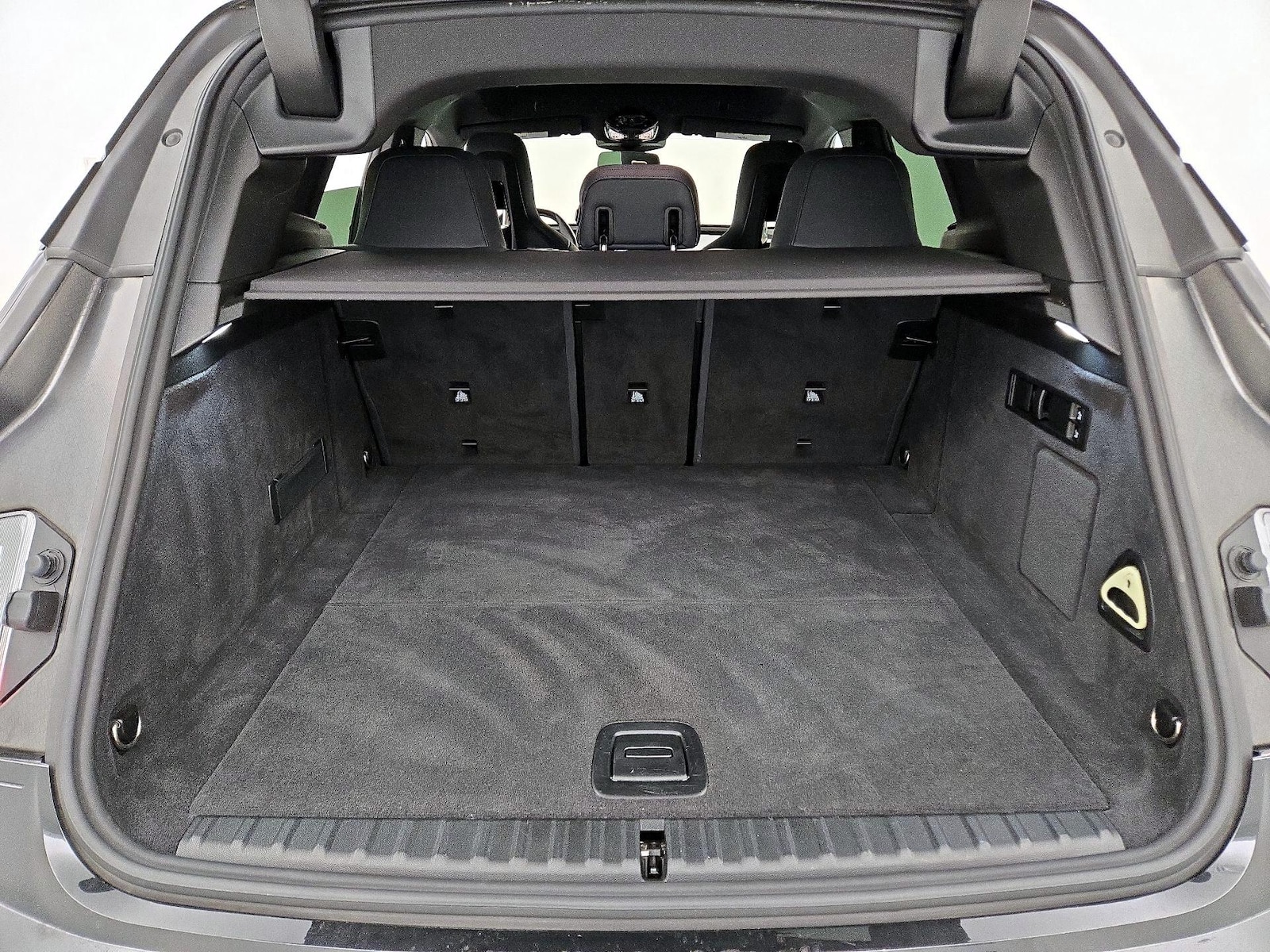 2024 BMW iX Base - Photo 21