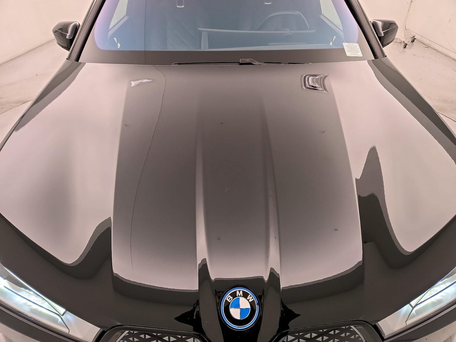 2024 BMW iX Base - Photo 22