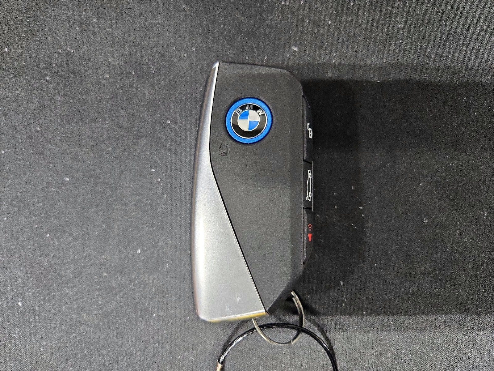 2024 BMW iX Base - Photo 24