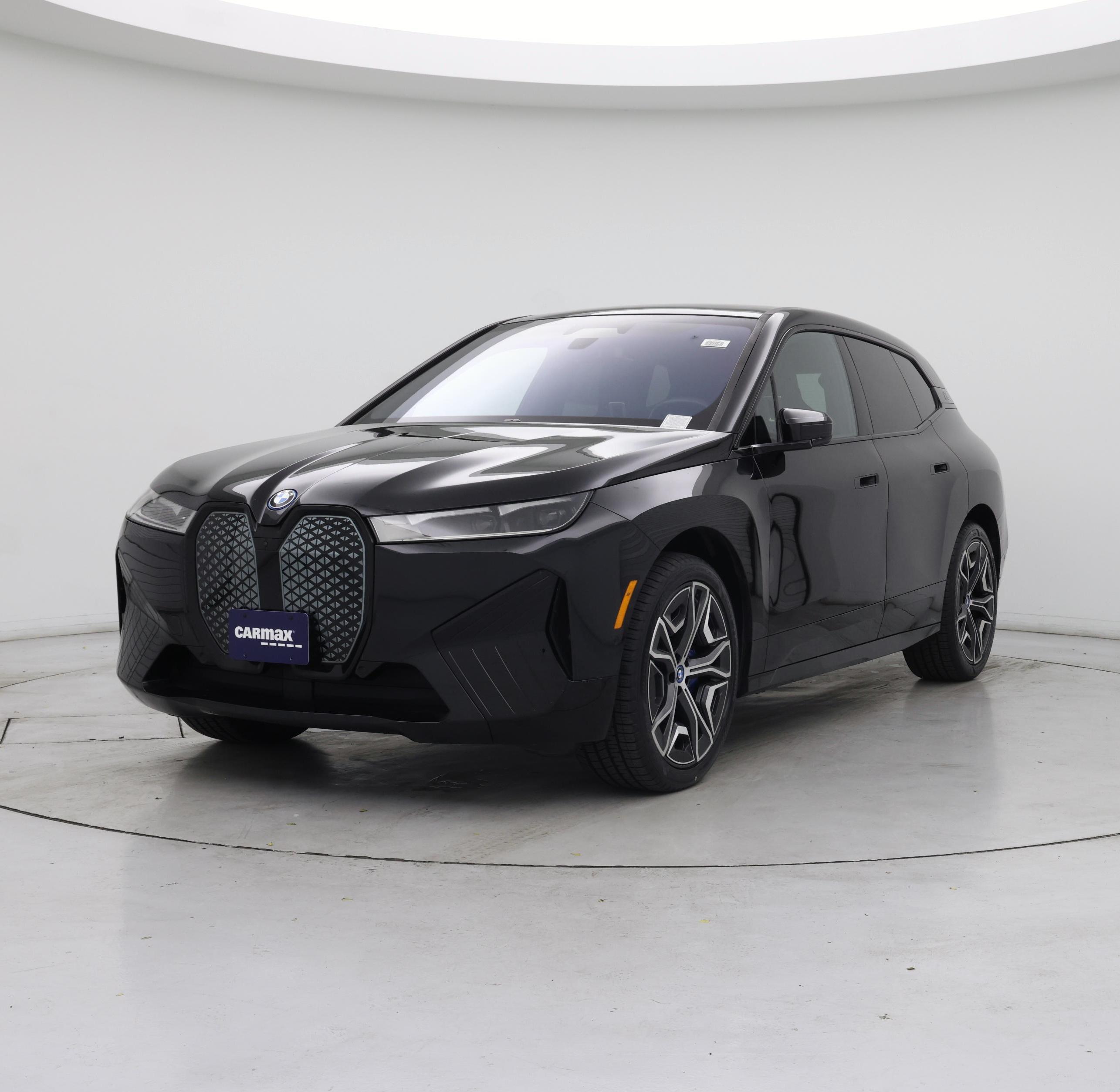 Thumbnail: 2024 BMW iX - 4