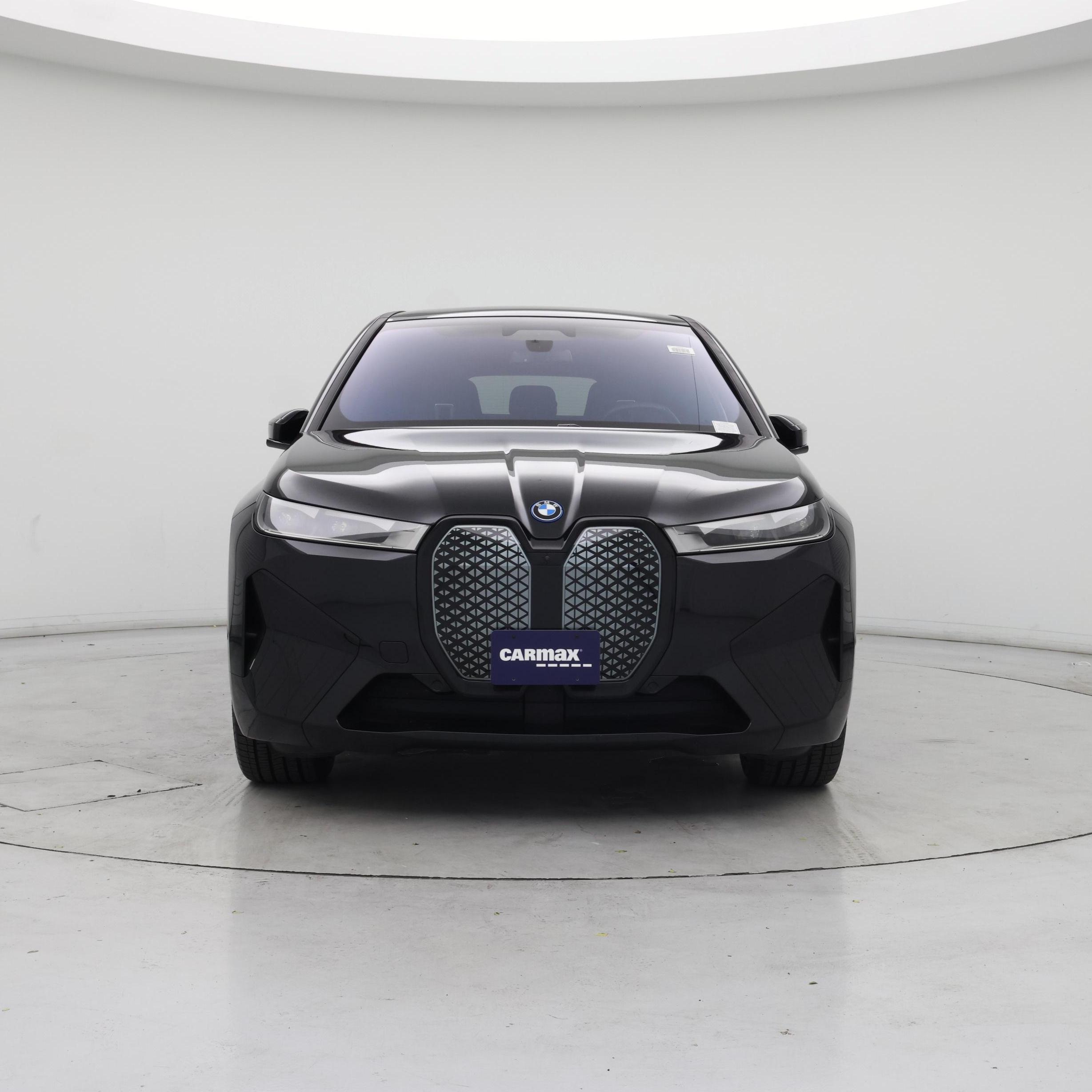 Thumbnail: 2024 BMW iX - 5