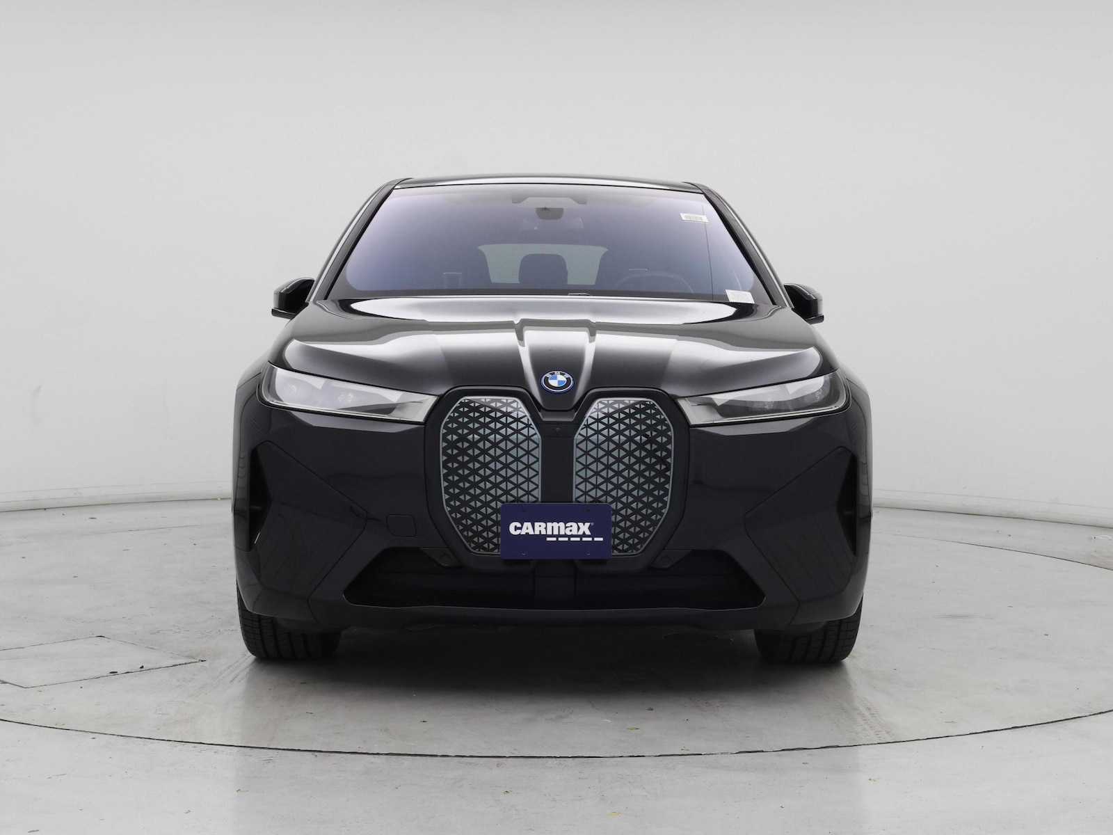 2024 BMW iX Base - Photo 6