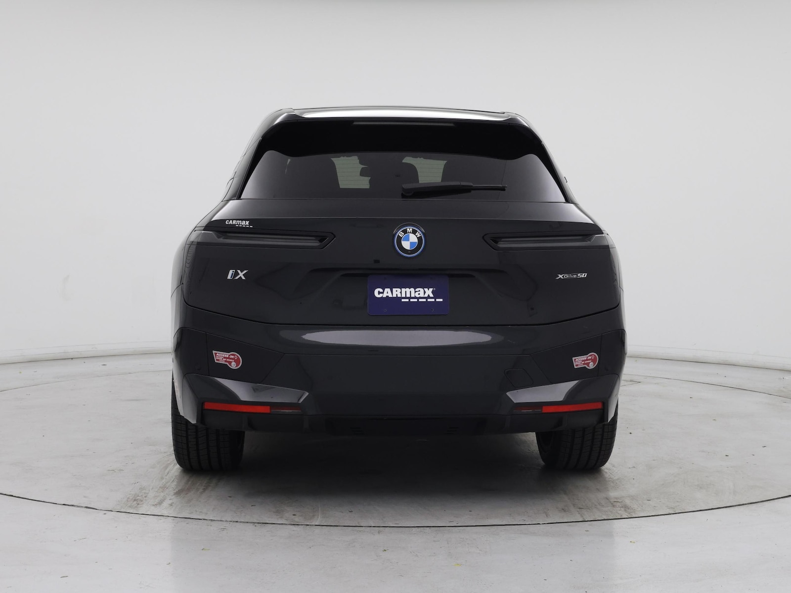 2024 BMW iX Base - Photo 7