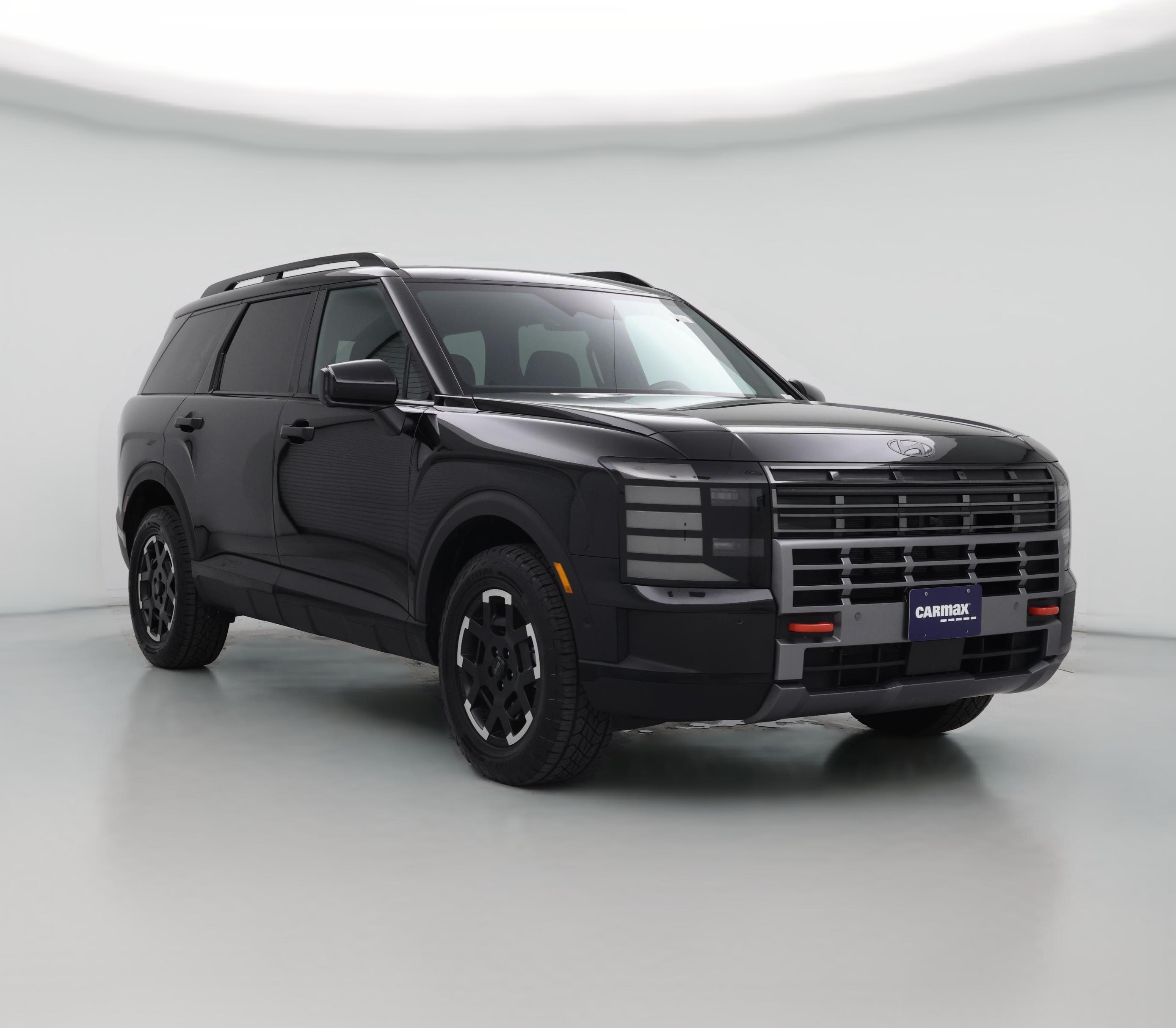 2026 Hyundai Palisade XRT Pro - Photo 1