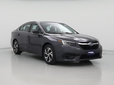 2020 Subaru Legacy