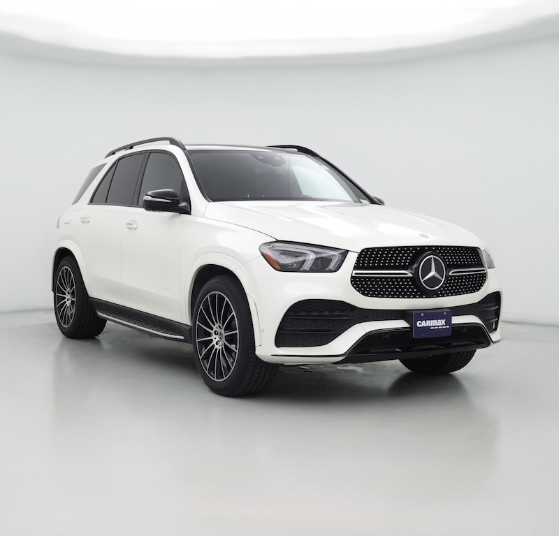 2022 Mercedes-Benz GLE450