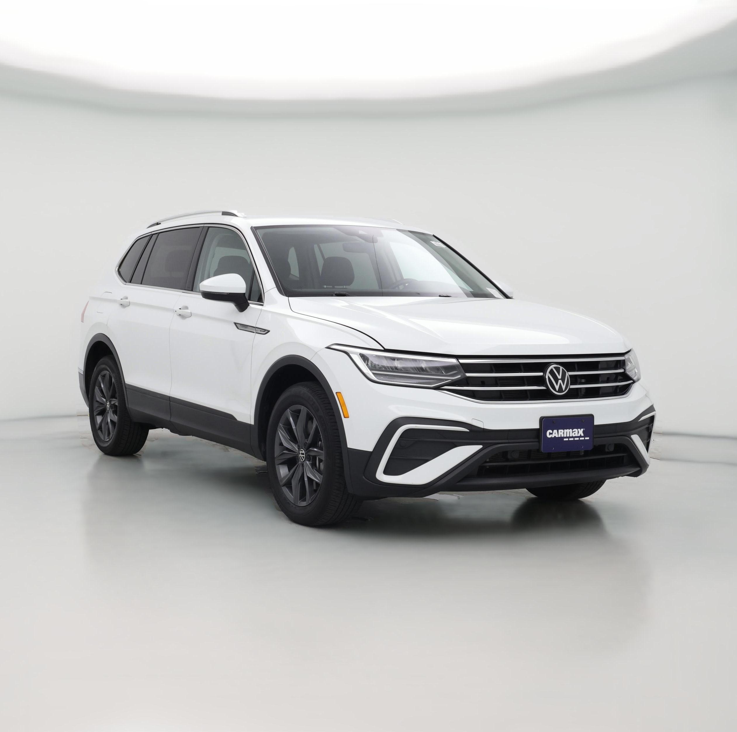Thumbnail: 2024 Volkswagen Tiguan - 1