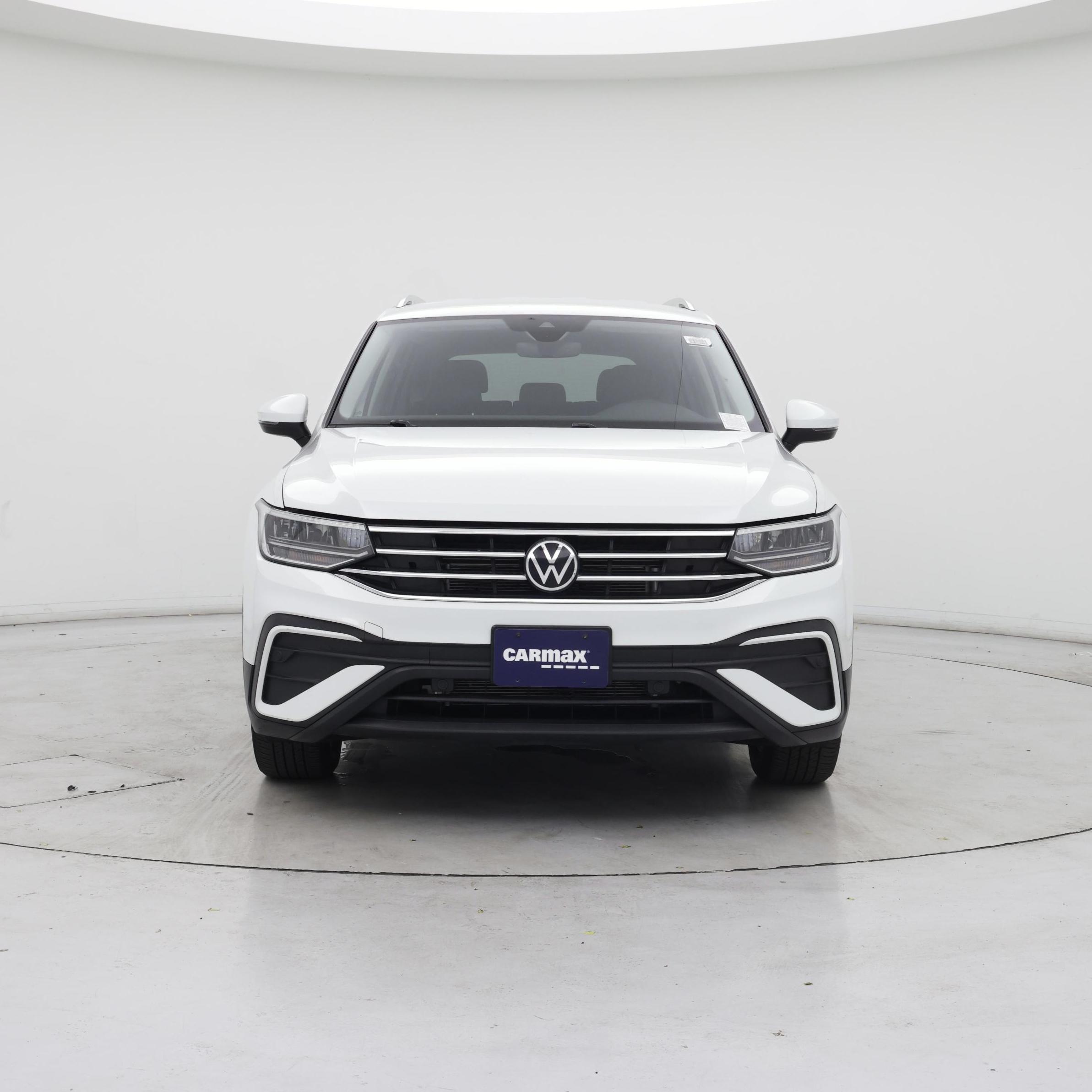 Thumbnail: 2024 Volkswagen Tiguan - 5