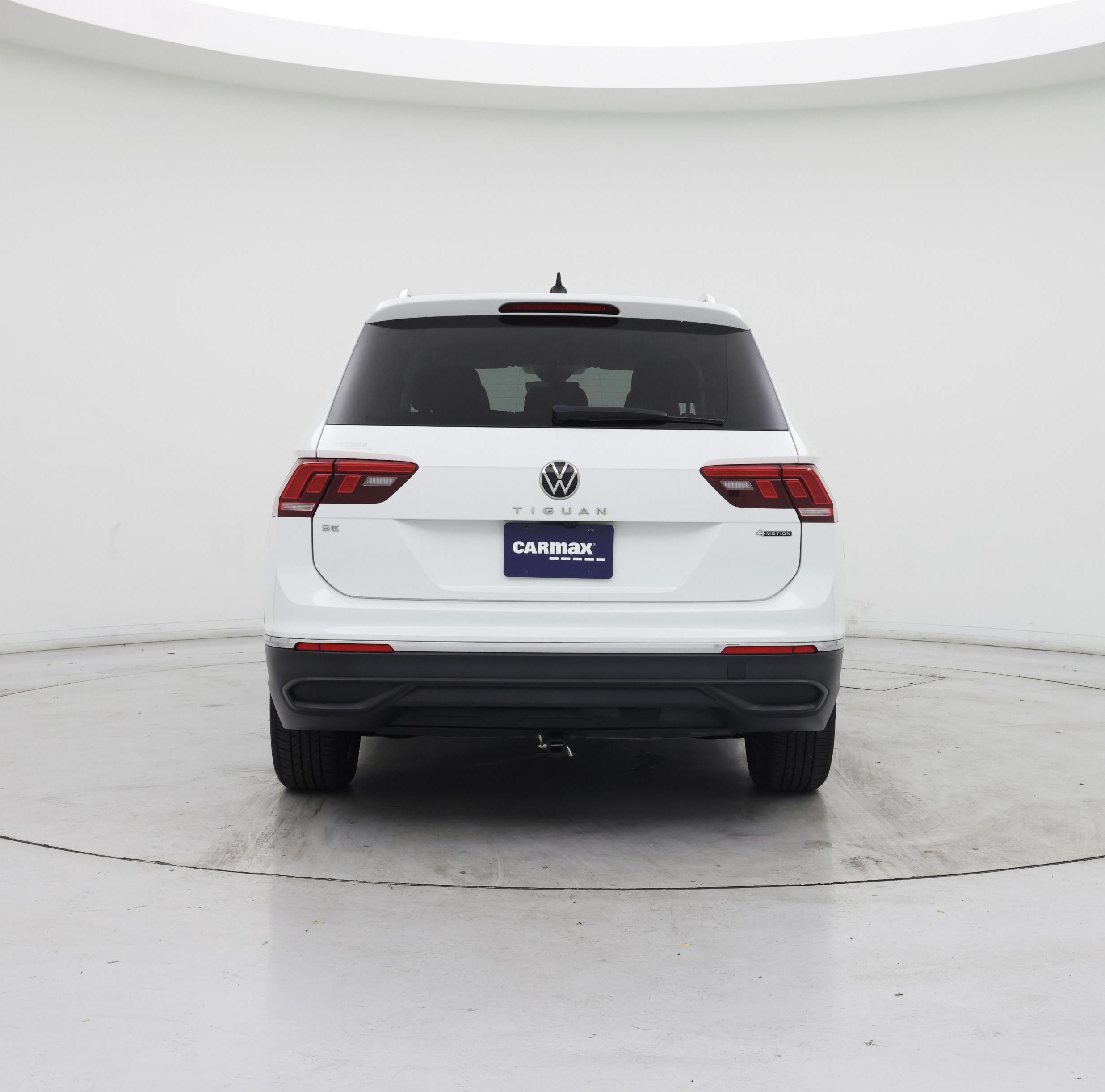 Thumbnail: 2024 Volkswagen Tiguan - 6