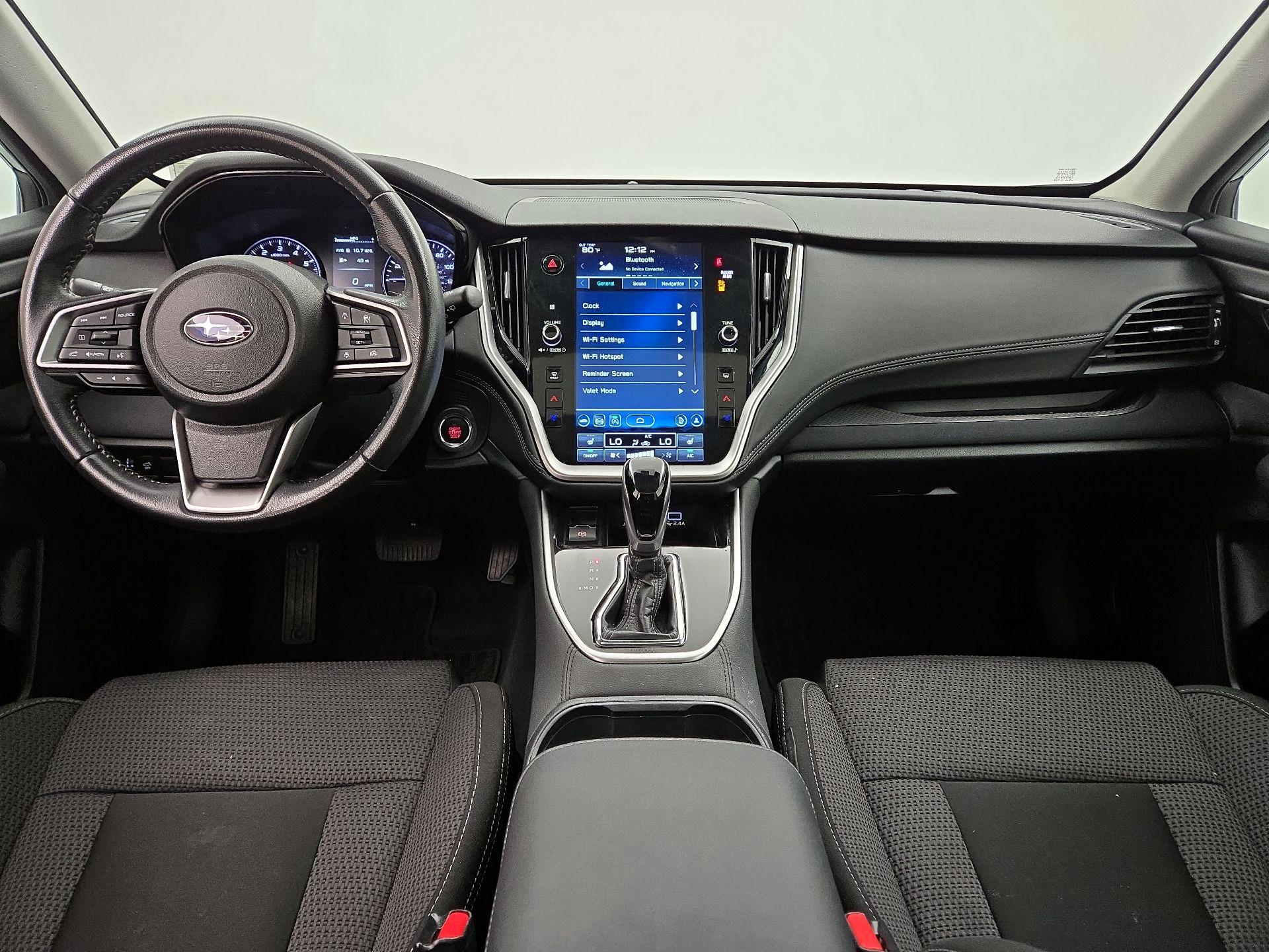 Thumbnail: 2023 Subaru Outback - 9