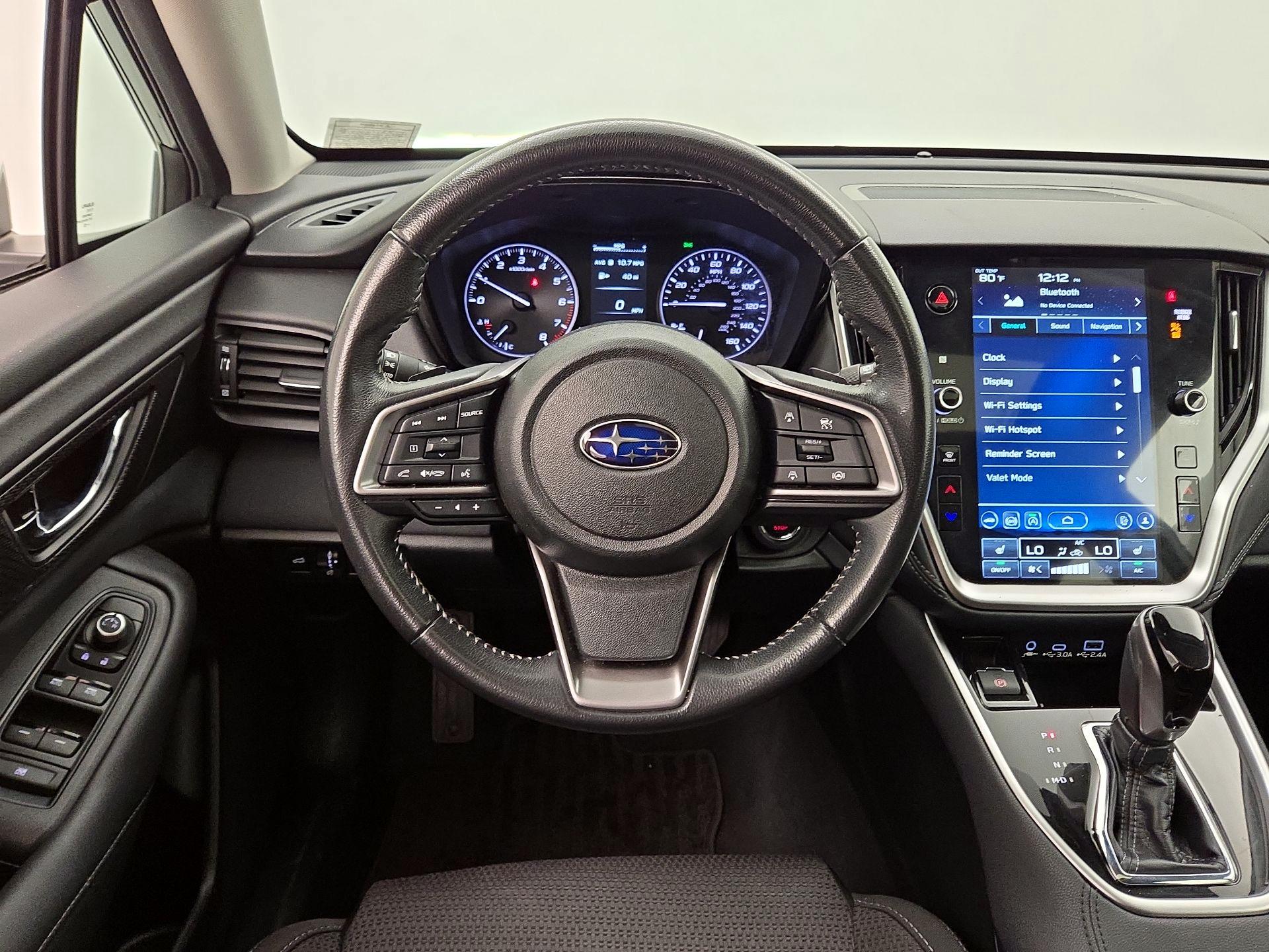 Thumbnail: 2023 Subaru Outback - 10