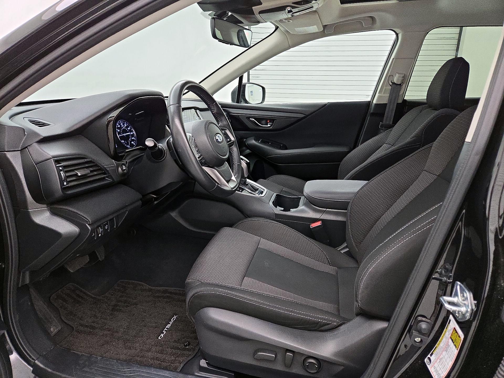 Thumbnail: 2023 Subaru Outback - 11