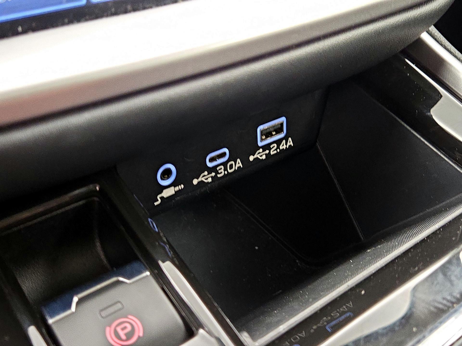 Thumbnail: 2023 Subaru Outback - 18