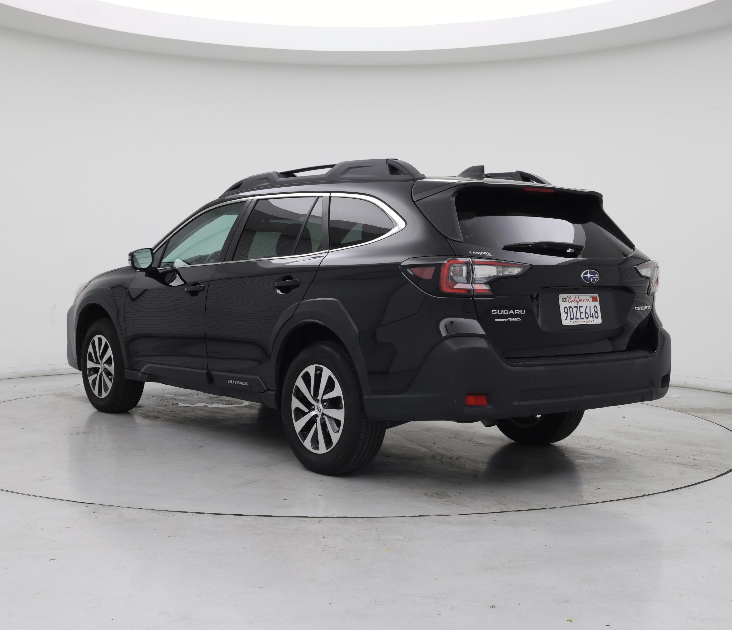 Thumbnail: 2023 Subaru Outback - 2