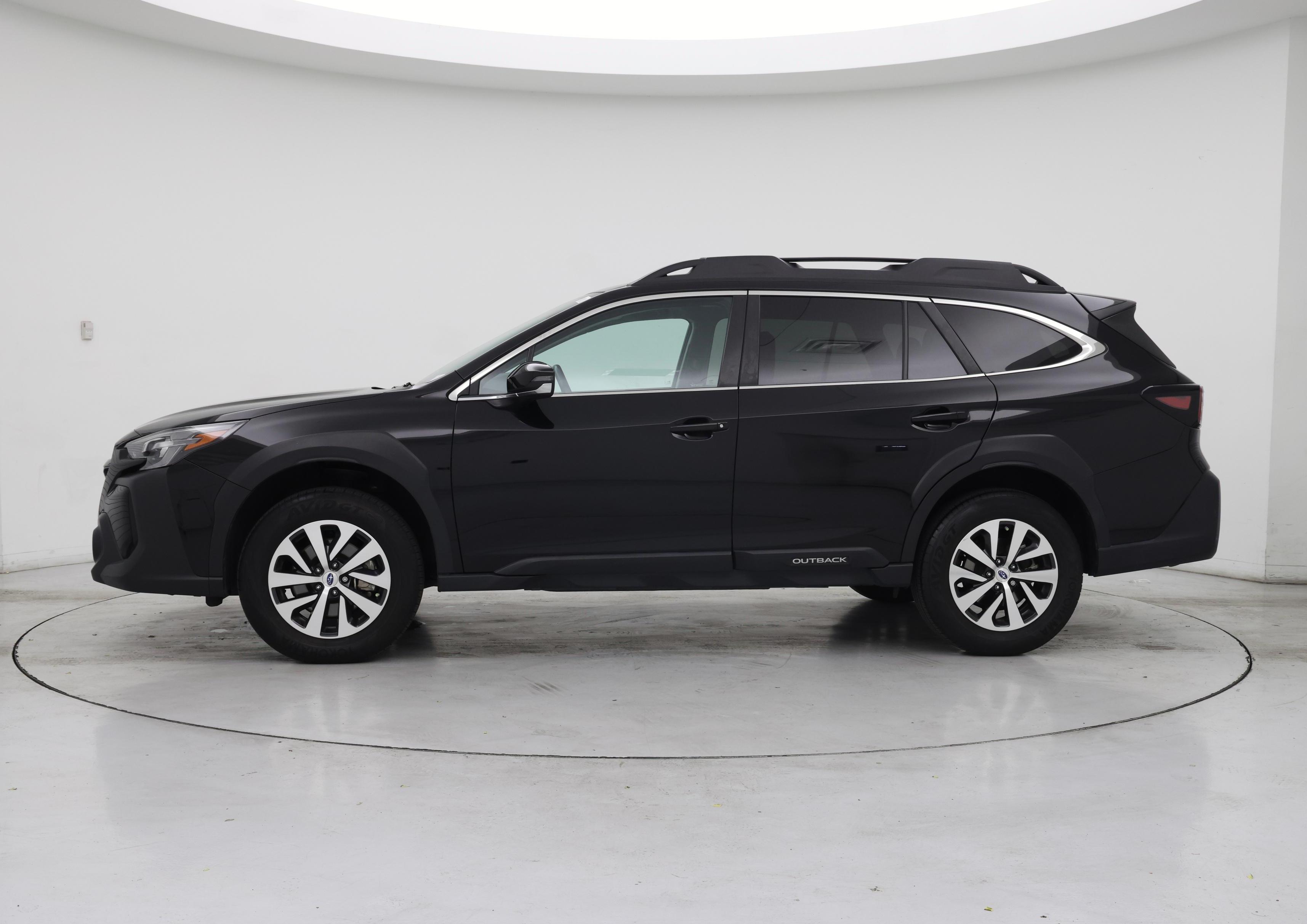 Thumbnail: 2023 Subaru Outback - 3